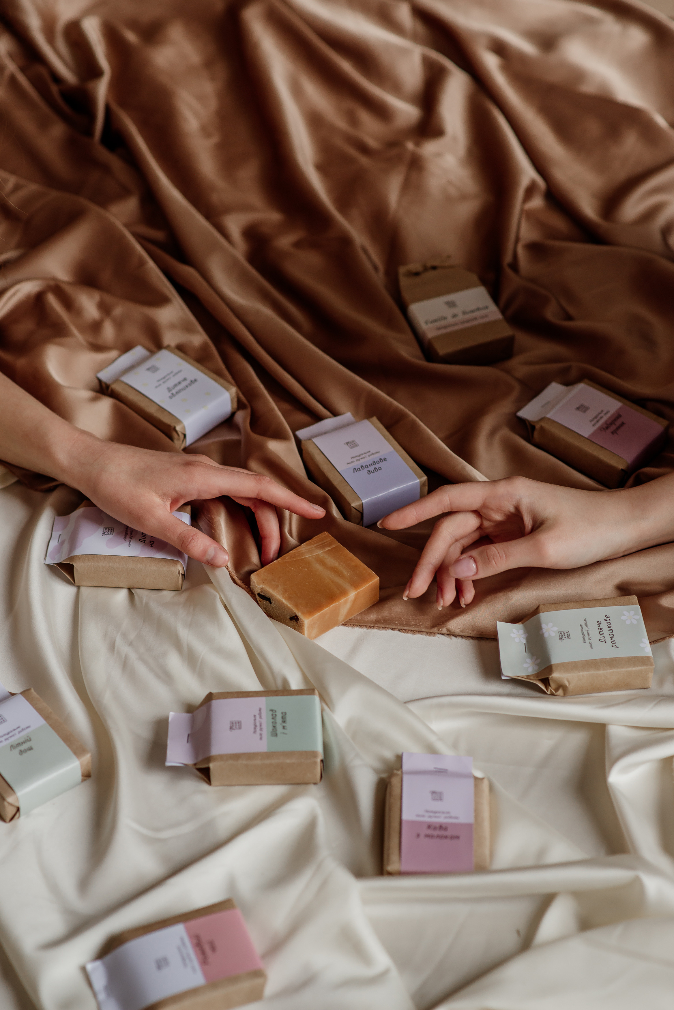 Для бренду натуральної косметики Львів. Сімейний, дитячий та індивідуальний фотограф в м. Тернопіль, м. Львів