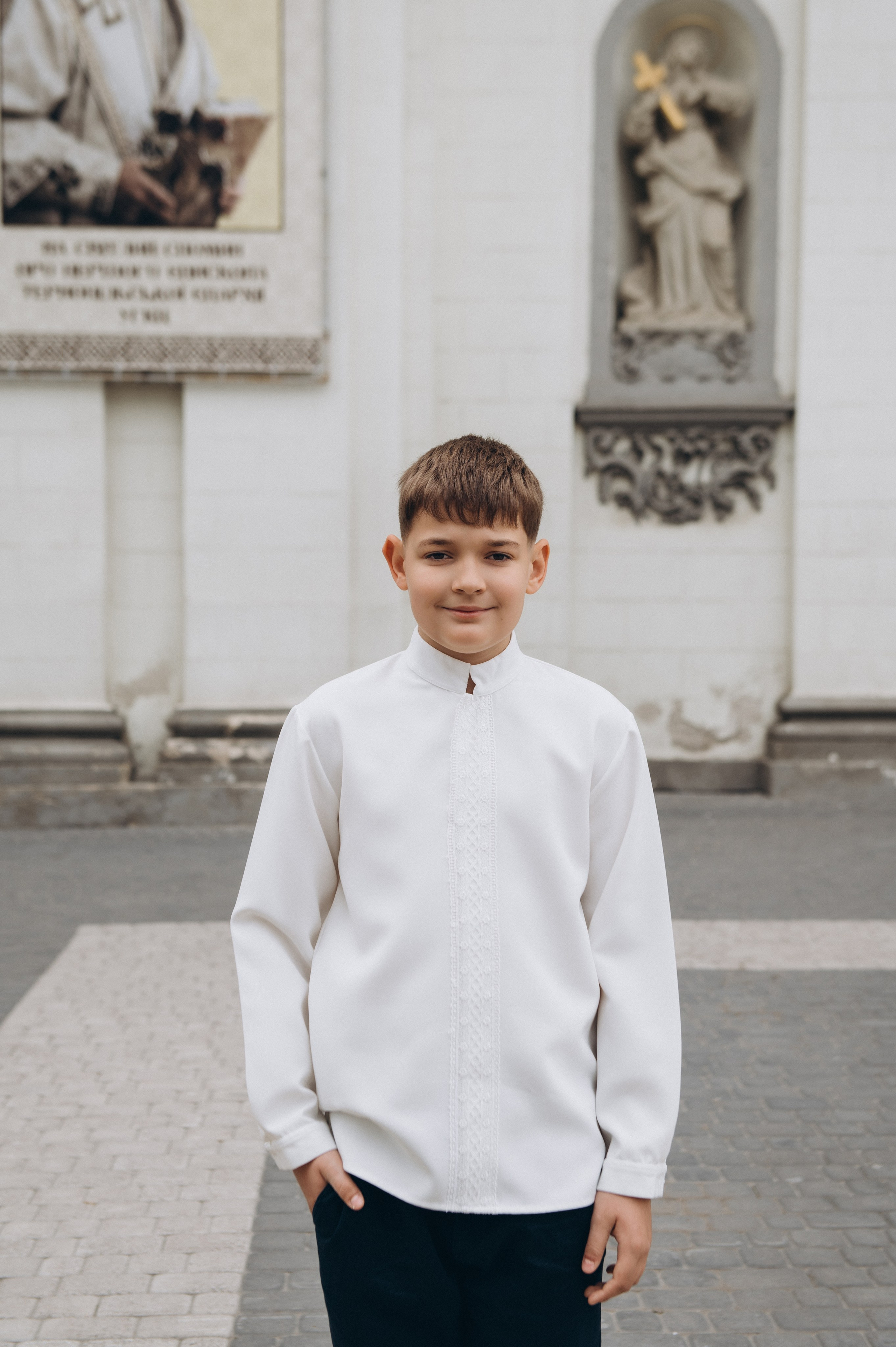 Фотосесія Першого Причастя Тернопіль, фотосесія Причастя Тернопіль, Таїнство Першого Причастя Тернопіль, Катедра Причастя Тернопіль. Сімейний, дитячий та індивідуальний фотограф в м. Тернопіль, м. Львів