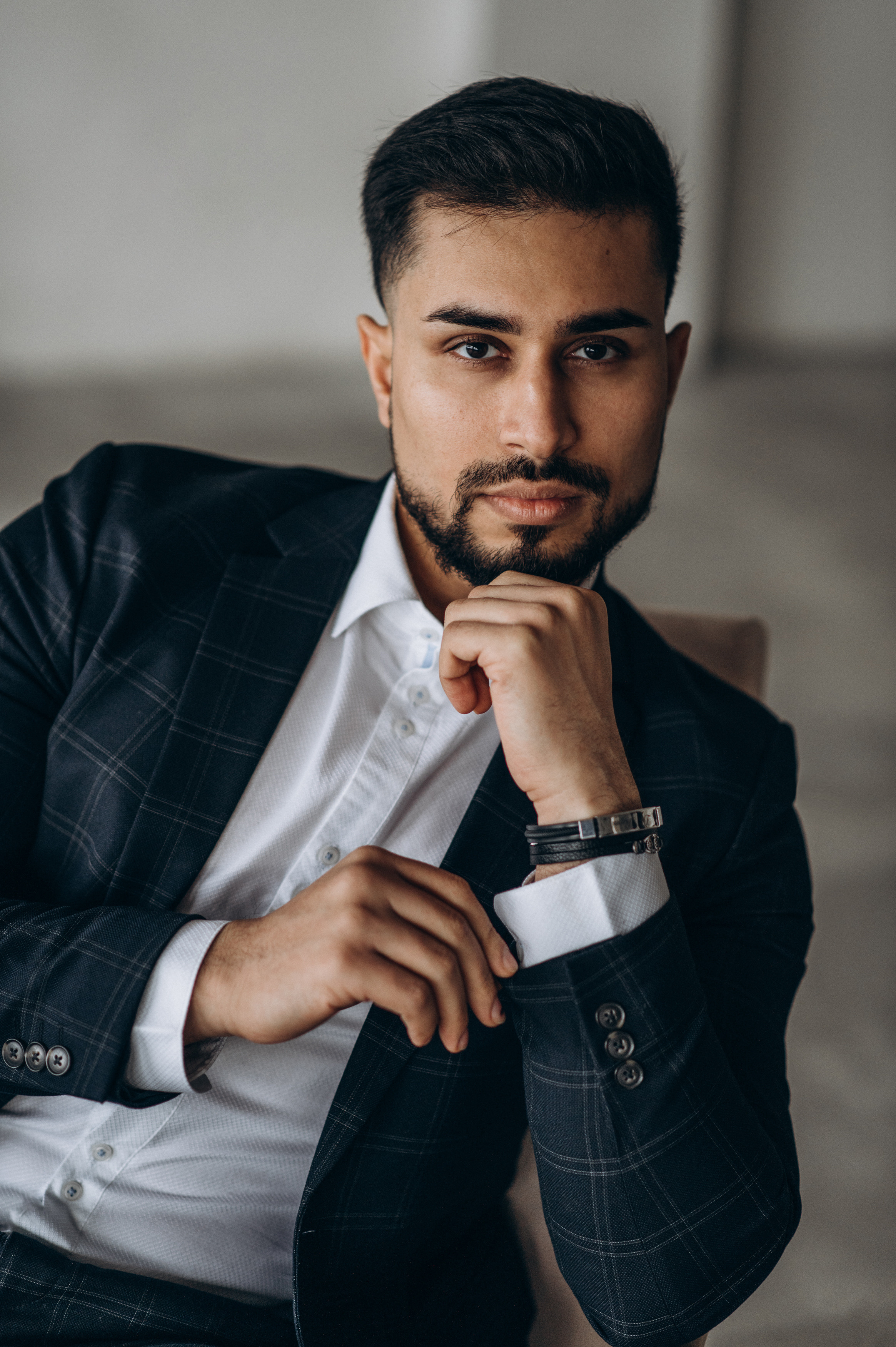 Фотосесія для особистого профілю лікаря. Сімейний, дитячий та індивідуальний фотограф в м. Тернопіль, м. Львів