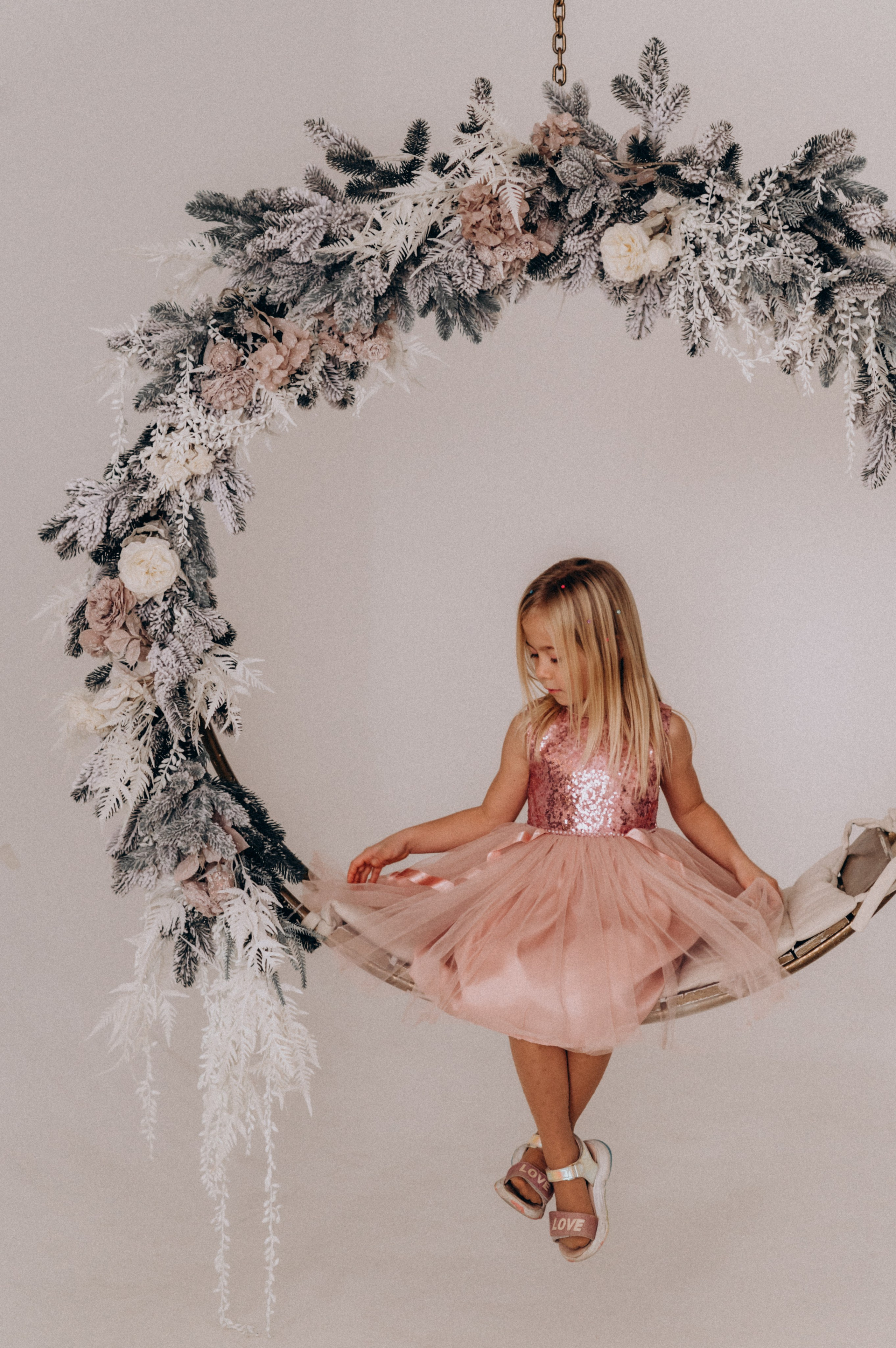 Фотосесія групи дитячого садочку, фотосесія на віньєтки, зйомка дітей в студії. Сімейний, дитячий та індивідуальний фотограф в м. Тернопіль, м. Львів