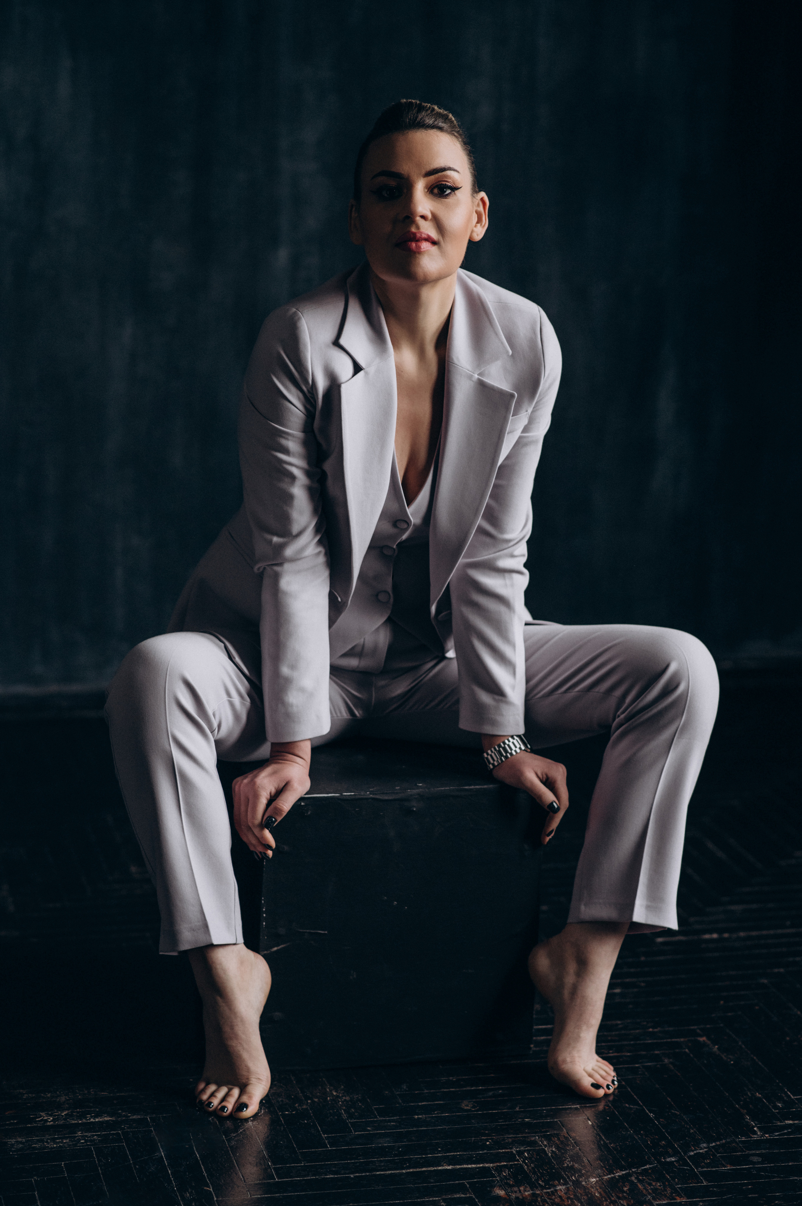 Індивідуальна фотосесія у студії. Сімейний, дитячий та індивідуальний фотограф в м. Тернопіль, м. Львів