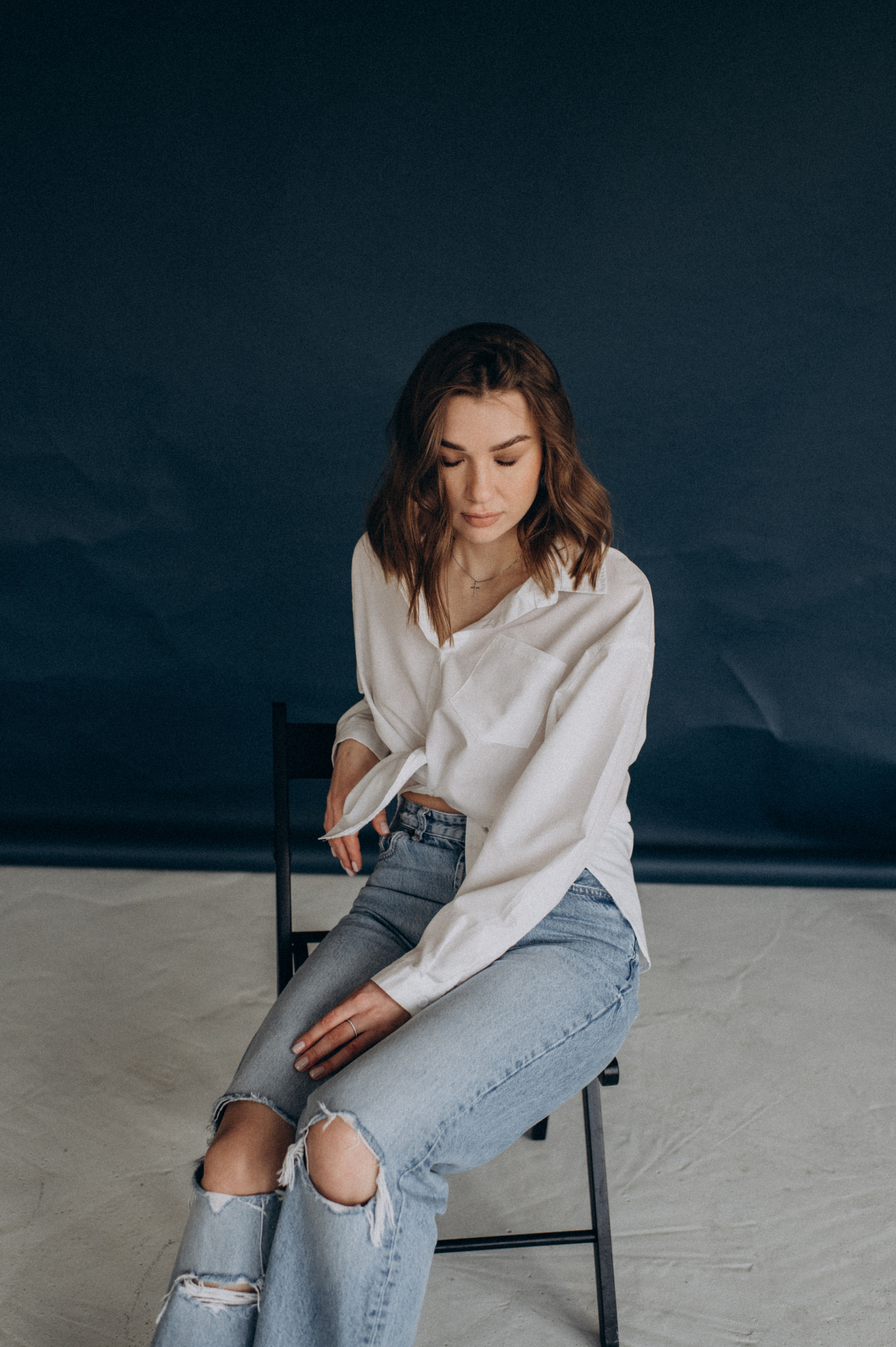 Індивідуальна фотосесія у студії. Сімейний, дитячий та індивідуальний фотограф в м. Тернопіль, м. Львів