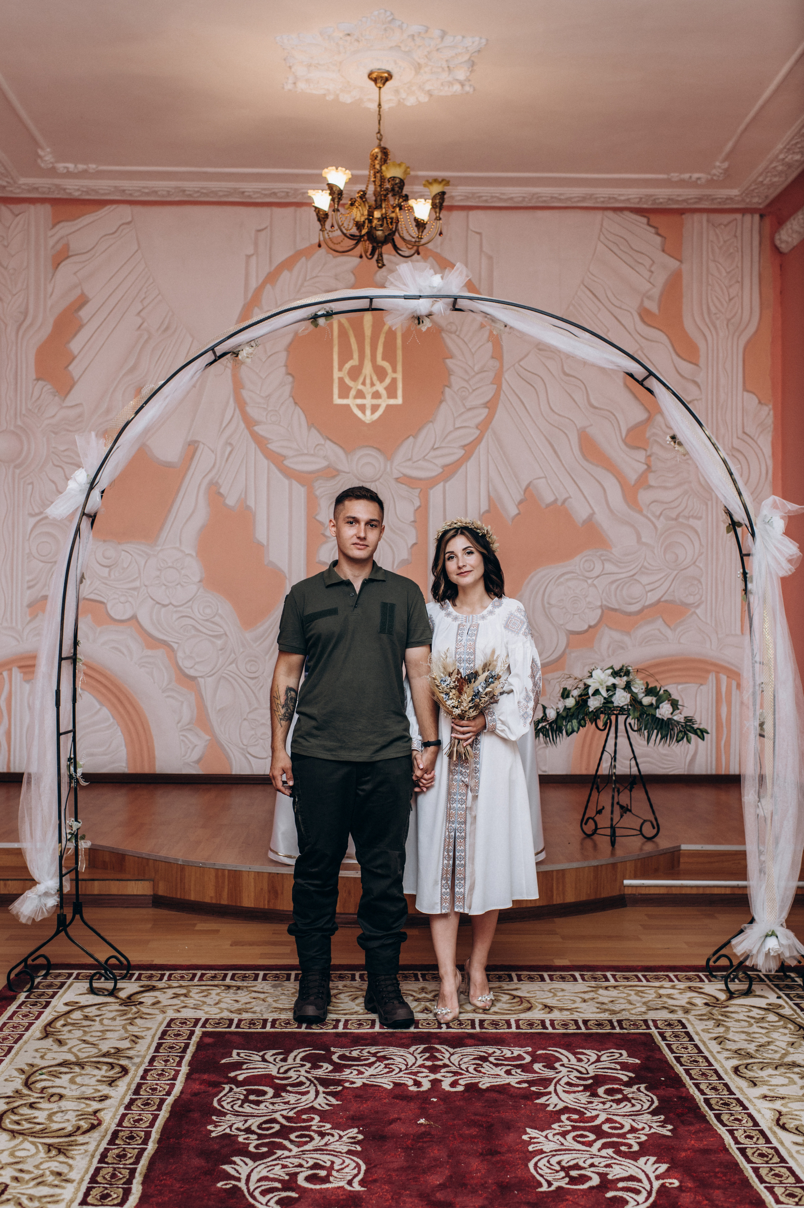 Весілля Юліани та Давида * Заліщики. Сімейний, дитячий та індивідуальний фотограф в м. Тернопіль, м. Львів