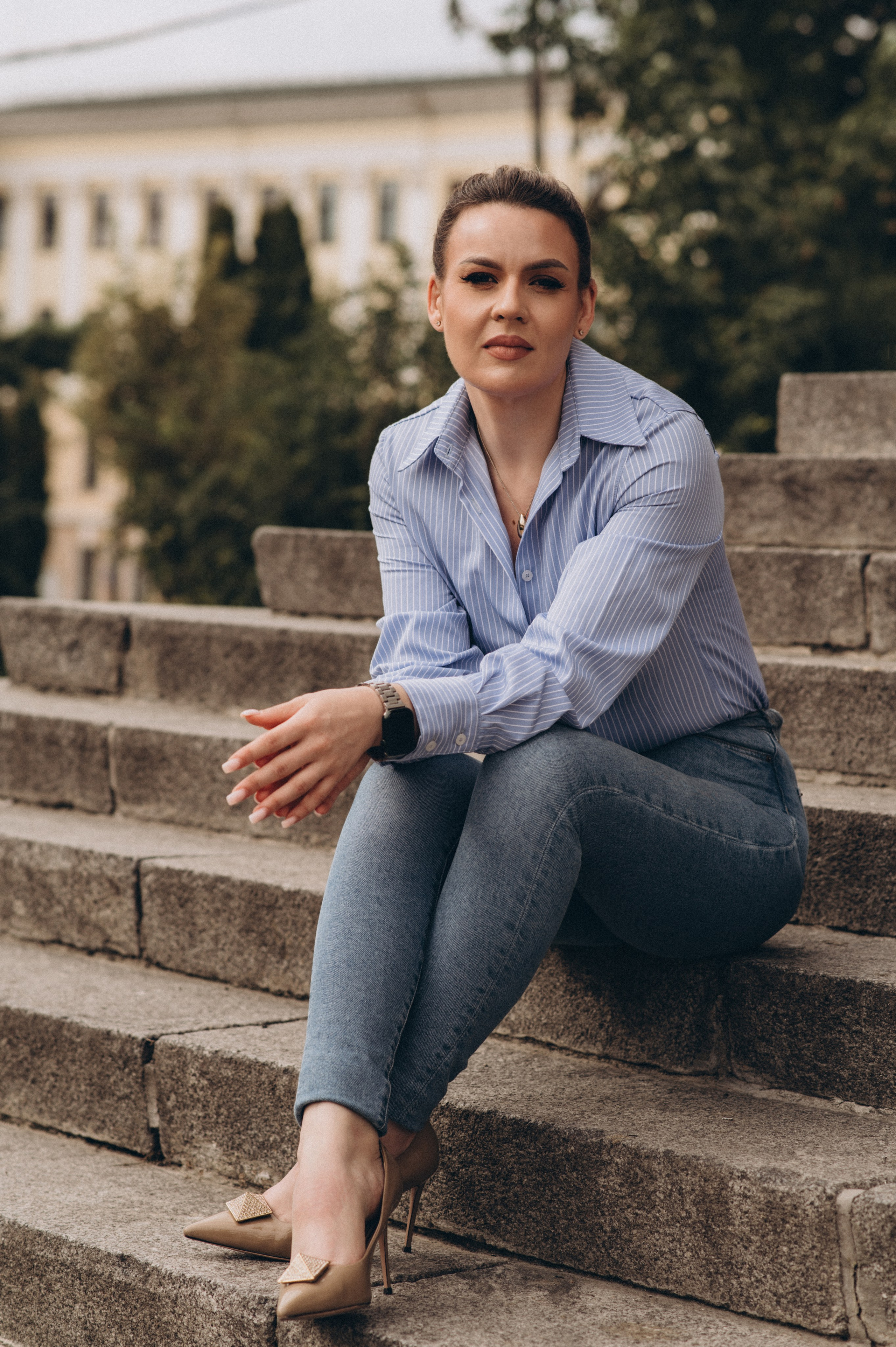 Експрес фотосесія Тернопіль, індивідуальна зйомка Тернопіль, портретний фотограф Тернопіль. Сімейний, дитячий та індивідуальний фотограф в м. Тернопіль, м. Львів