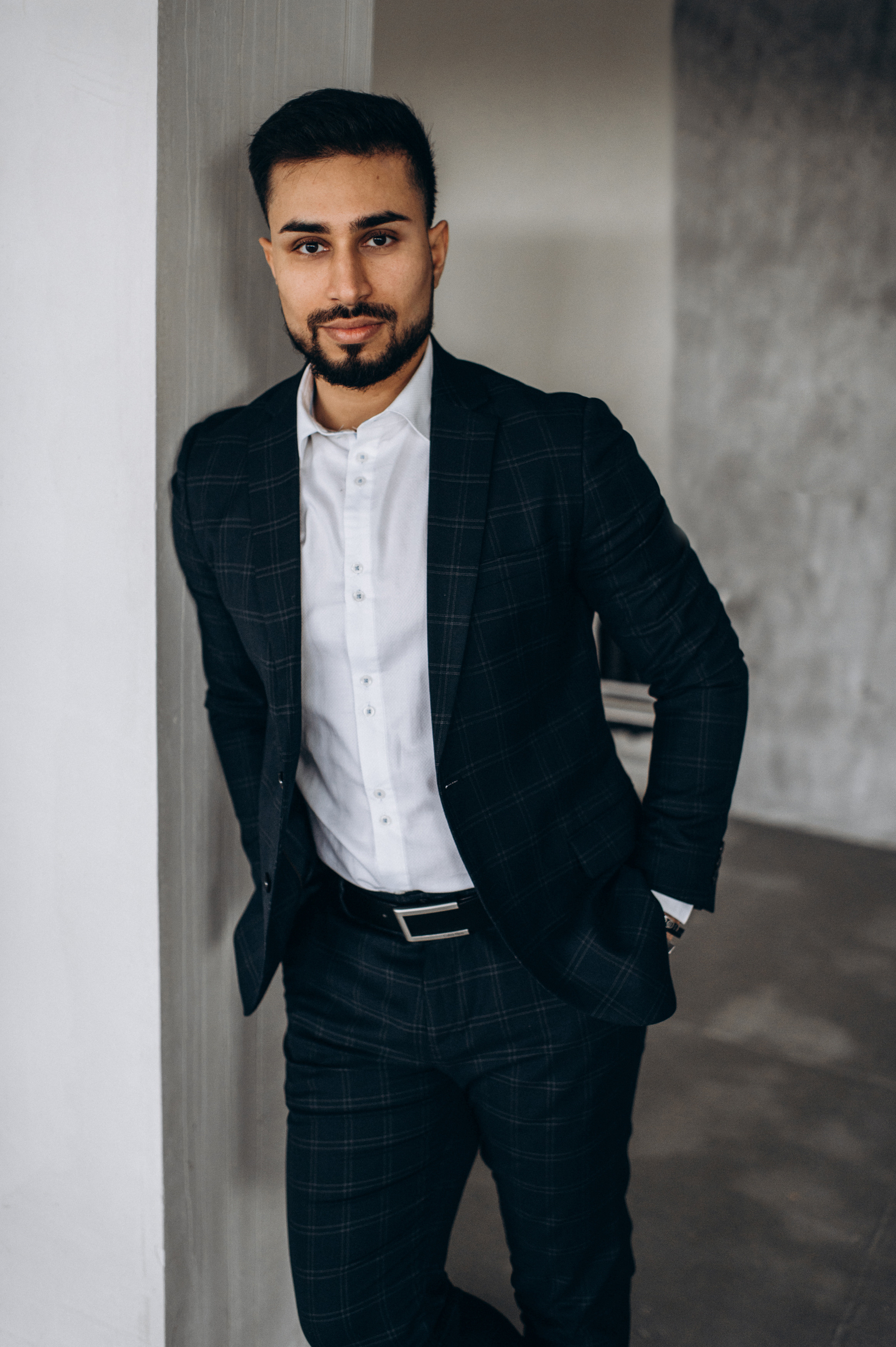 Фотосесія для особистого профілю лікаря. Сімейний, дитячий та індивідуальний фотограф в м. Тернопіль, м. Львів