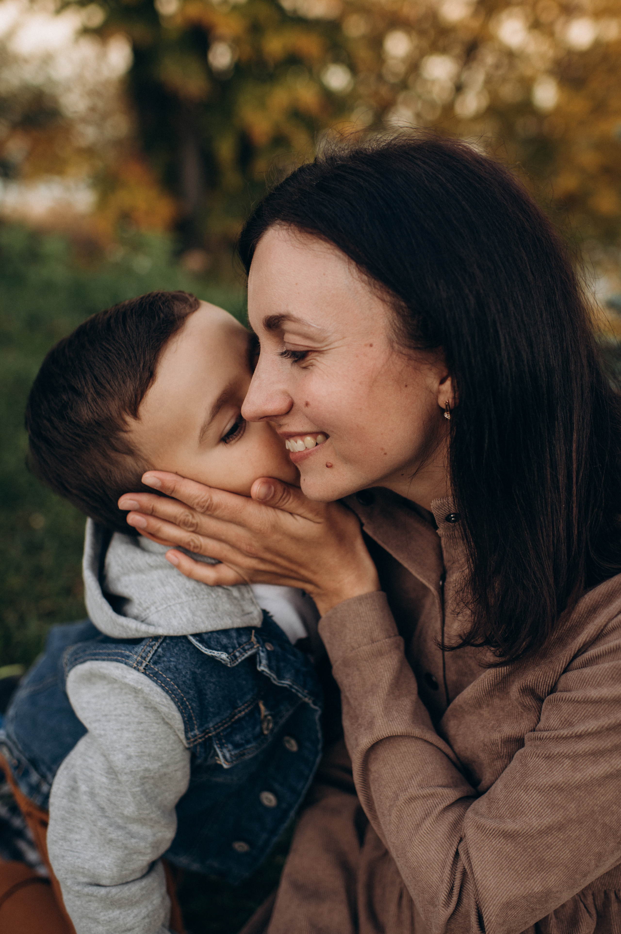 Сімейна фотосесія. Сімейний, дитячий та індивідуальний фотограф в м. Тернопіль, м. Львів