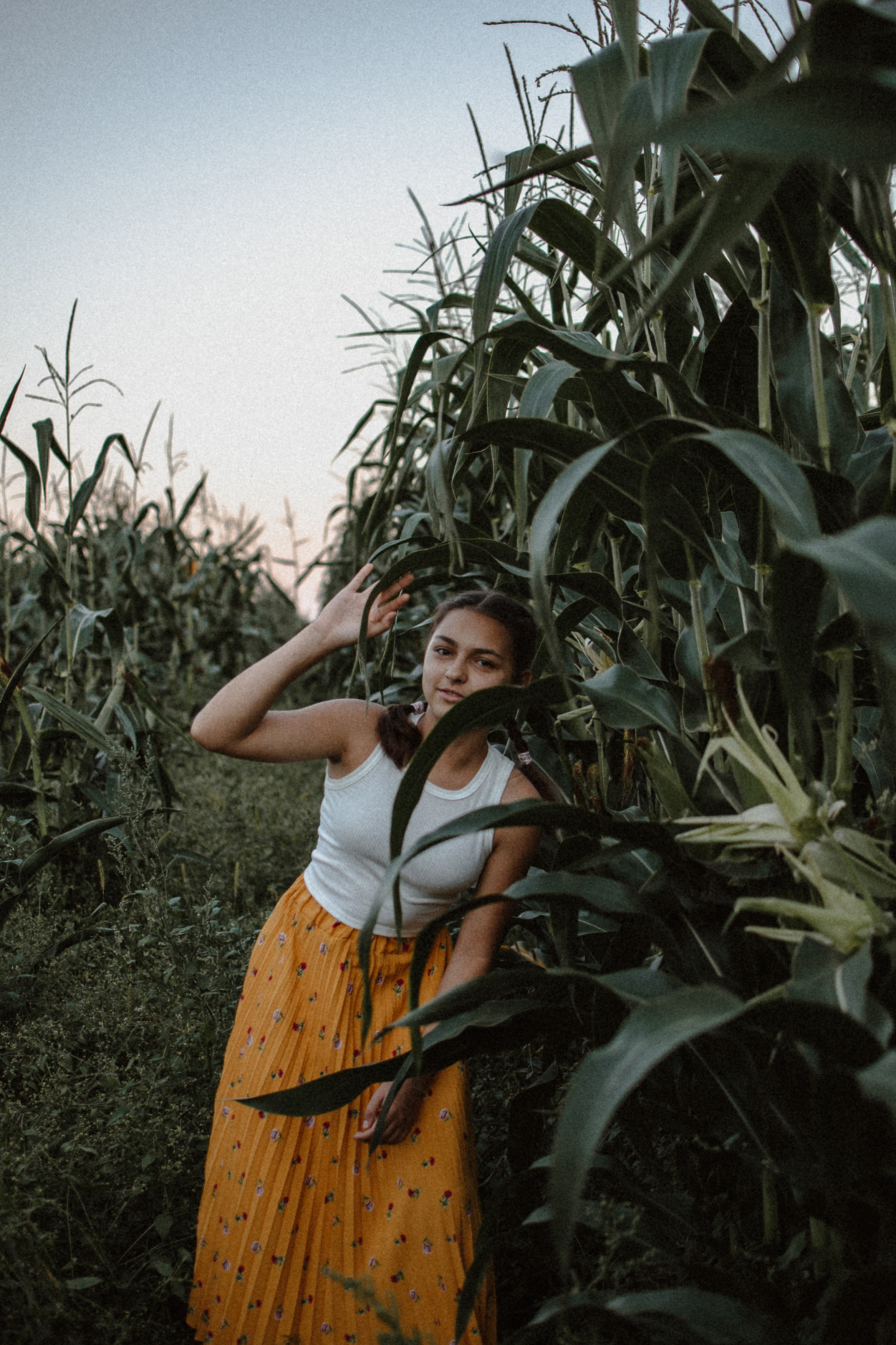 Індивідуальна фотосесія. Тернопіль. Сімейний, дитячий та індивідуальний фотограф в м. Тернопіль, м. Львів