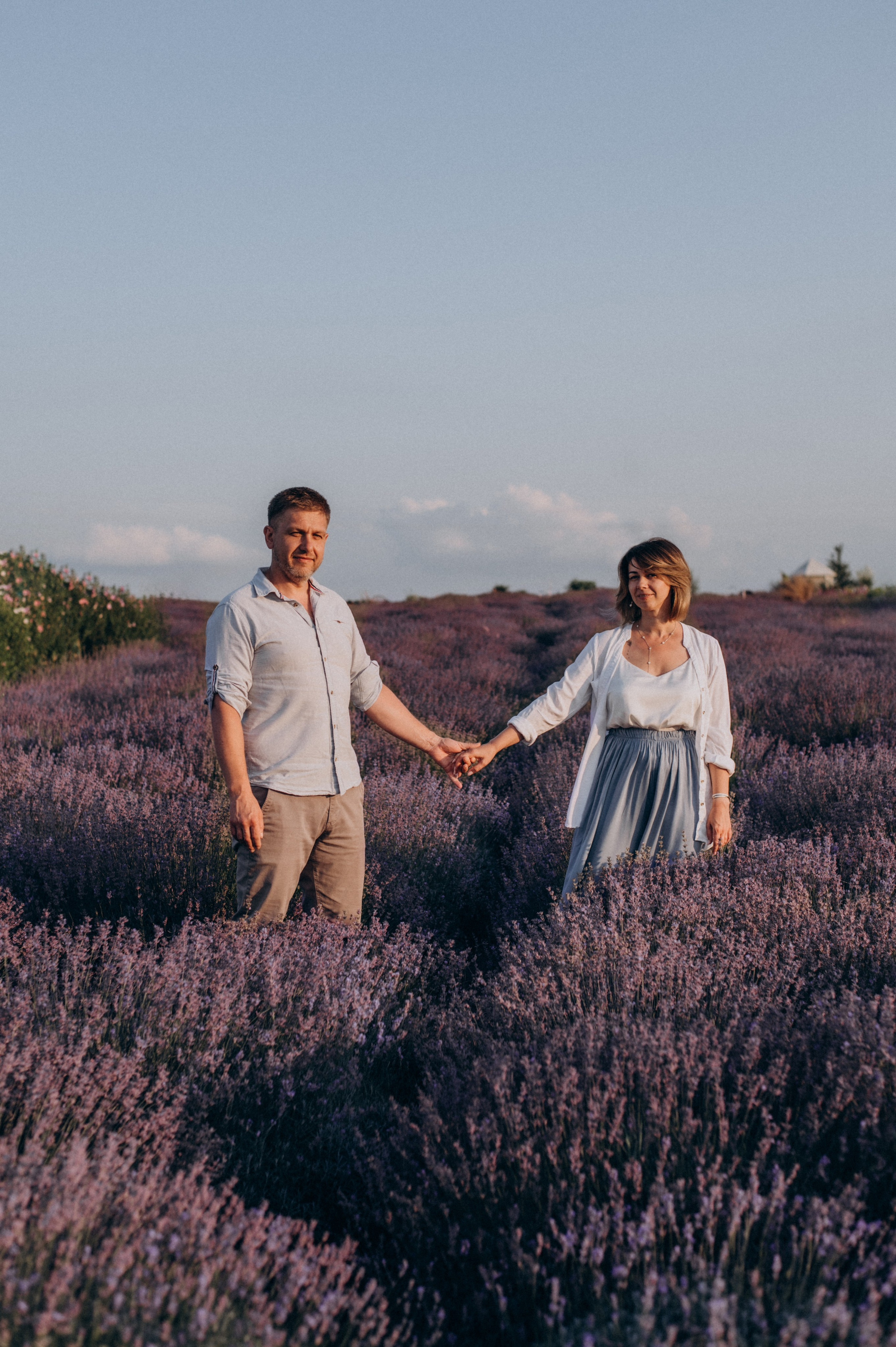 Сімейна фотосесія в лаванді, лав сторі, фотограф Тернопіль, фотосесія в соняхах. Сімейний, дитячий та індивідуальний фотограф в м. Тернопіль, м. Львів