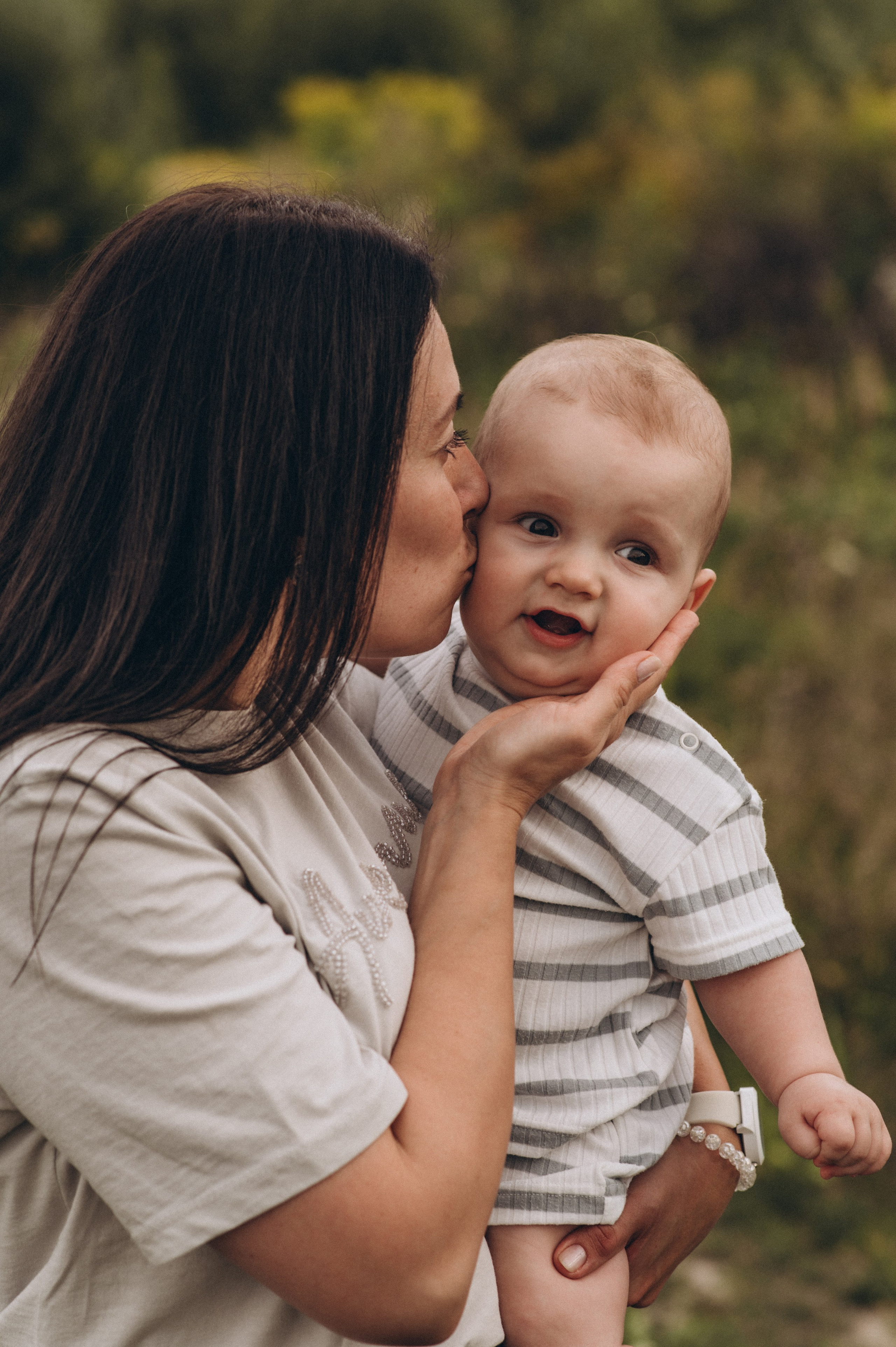 Сімейна фотосесія, сімейний фотограф Тернопіль, сімейна зйомка на природі. Сімейний, дитячий та індивідуальний фотограф в м. Тернопіль, м. Львів
