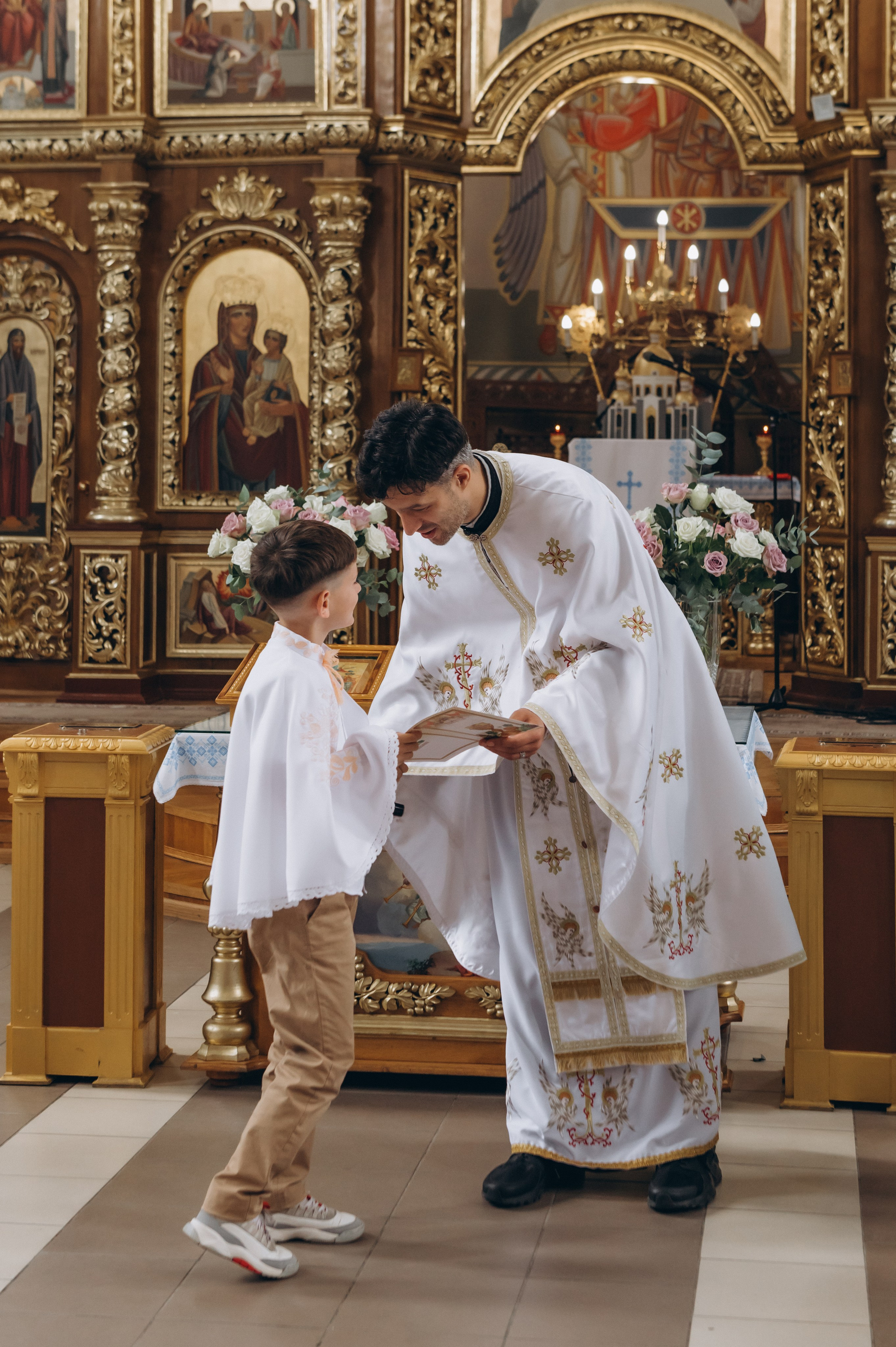 Фотосесія Причастя Тернопіль, зйомка Причастя, фотограф на Причастя Тернопіль, Причастя Львів, Причастя церква Михаїла Тернопіль. Сімейний, дитячий та індивідуальний фотограф в м. Тернопіль, м. Львів