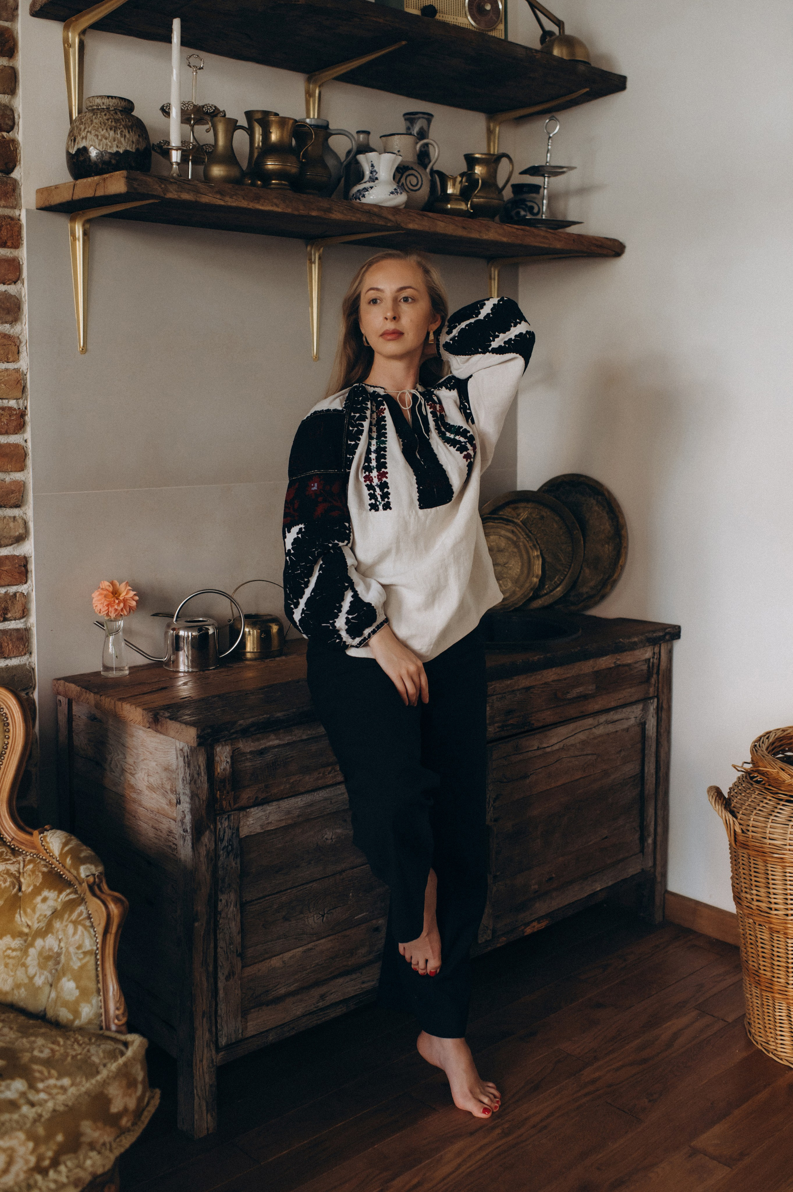 Індивідуальна фотосесія у студії, портретний фотограф Тернопіль Львів, зйомка у студії. Сімейний, дитячий та індивідуальний фотограф в м. Тернопіль, м. Львів