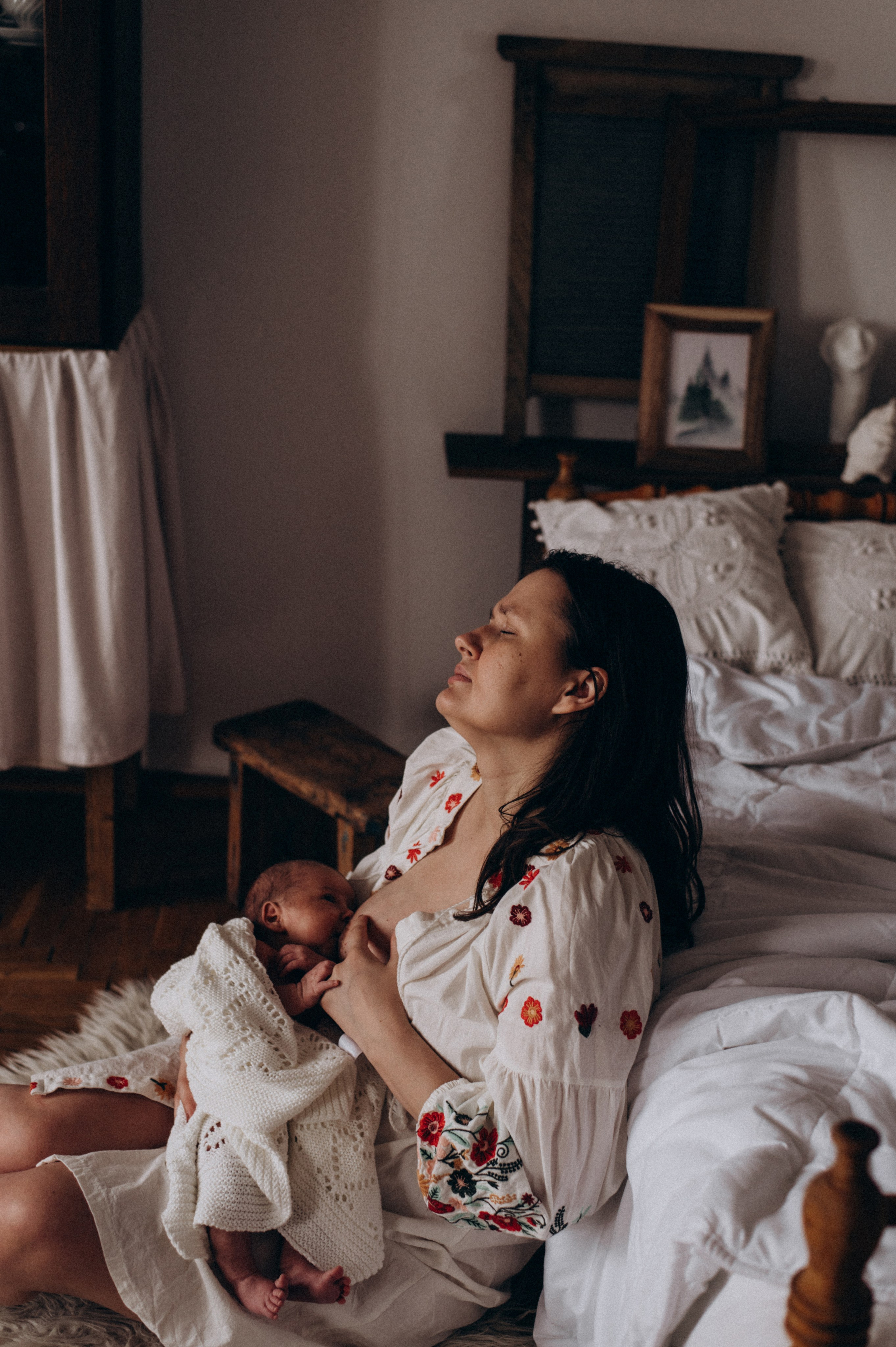 Фотосесія новонароджених Тернопіль Львів, зйомка мами і дитини, newborn. Сімейний, дитячий та індивідуальний фотограф в м. Тернопіль, м. Львів