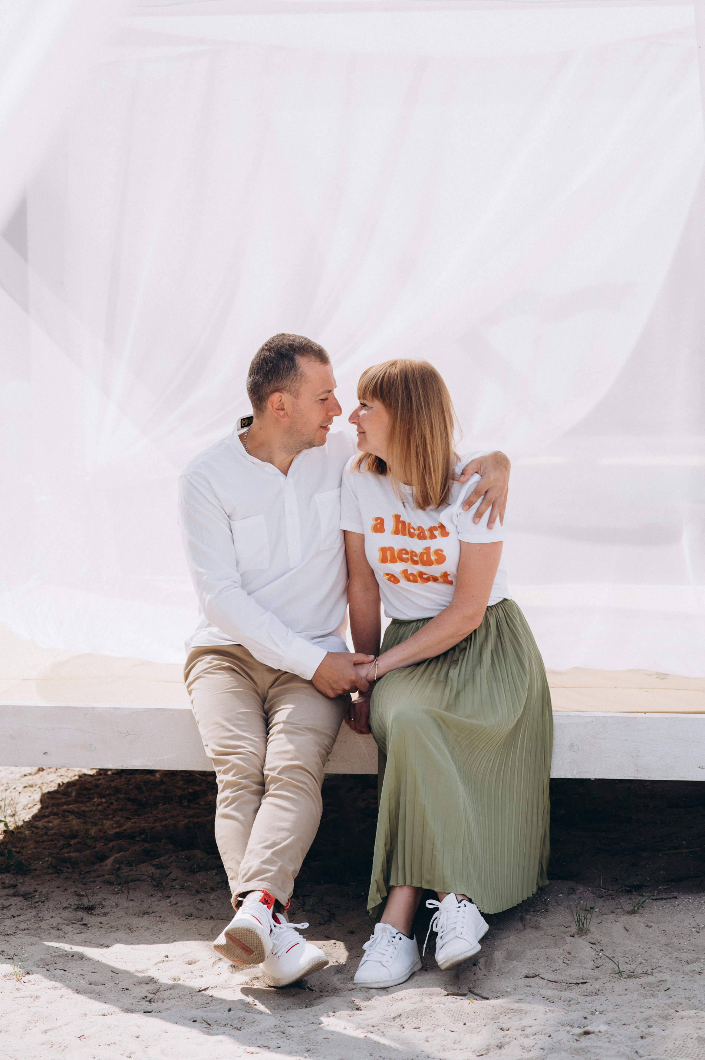 Сімейна фотосесія. Роман та Валерія. Тернопіль. Сімейний, дитячий та індивідуальний фотограф в м. Тернопіль, м. Львів