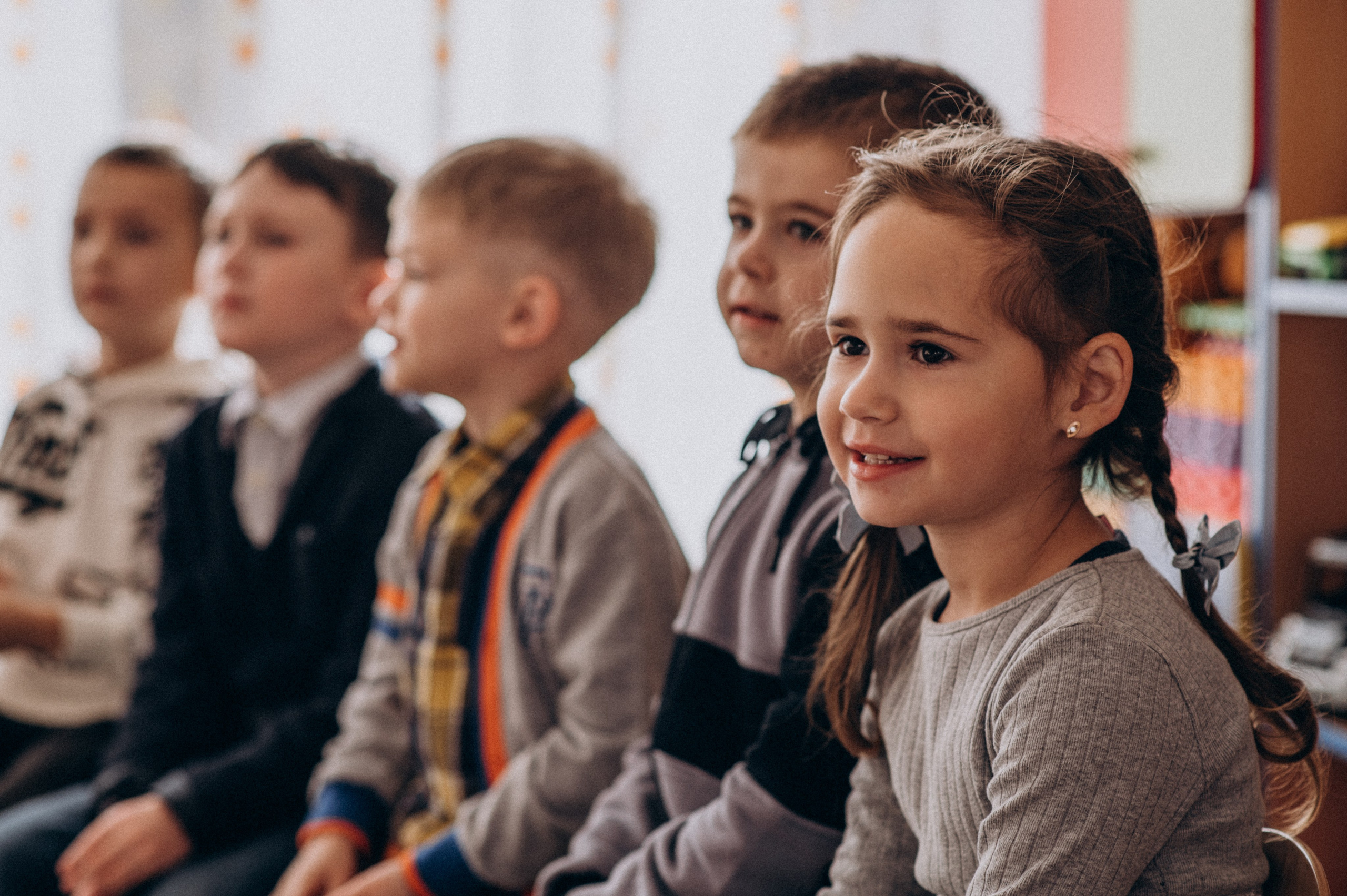 Фотосесія в дитячому садку, фотосесія на віньєтки, випускні фотоальбоми Тернопіль, шкільні фотоальбоми Тернопіль, зйомка випускного садочку. Сімейний, дитячий та індивідуальний фотограф в м. Тернопіль, м. Львів