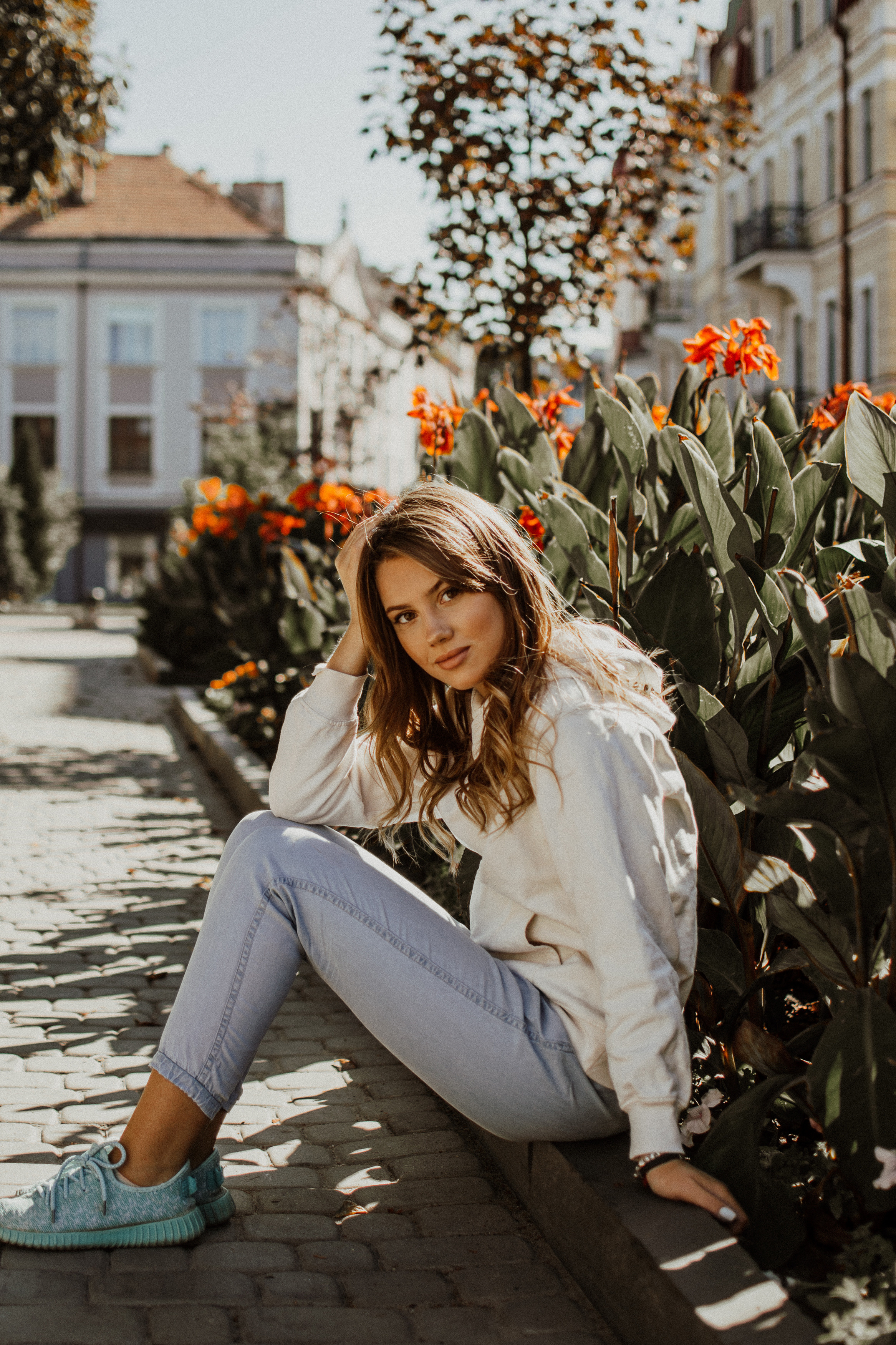 Індивідуальна фотосесія. Тернопіль. Сімейний, дитячий та індивідуальний фотограф в м. Тернопіль, м. Львів