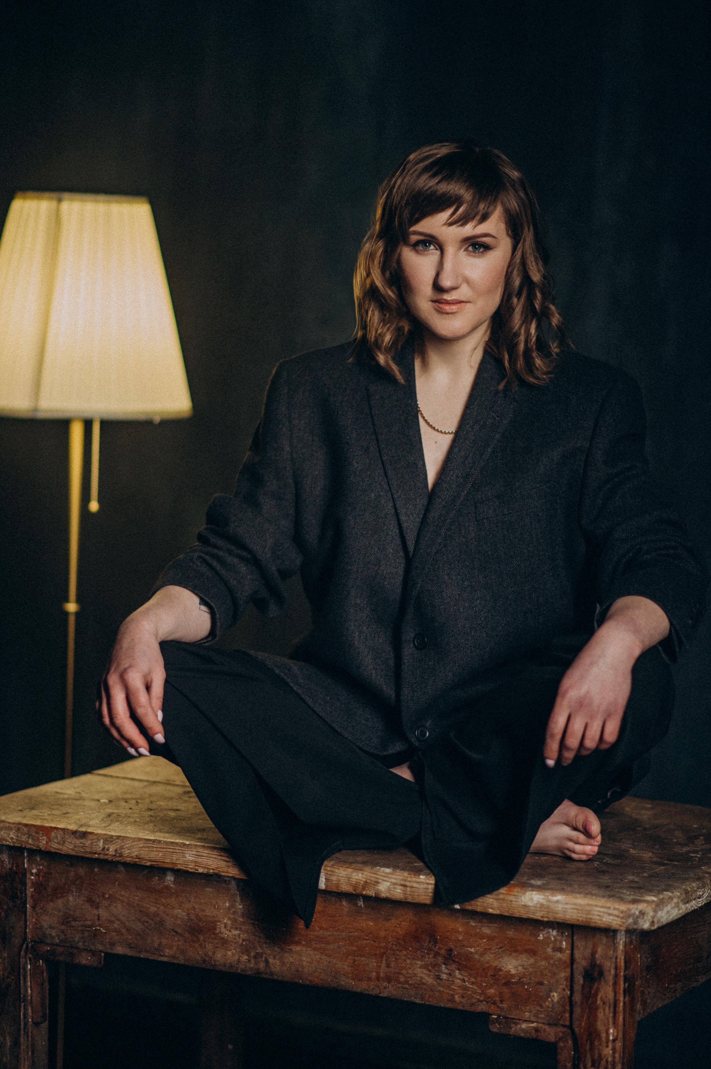 Mariana. Сімейний, дитячий та індивідуальний фотограф в м. Тернопіль, м. Львів