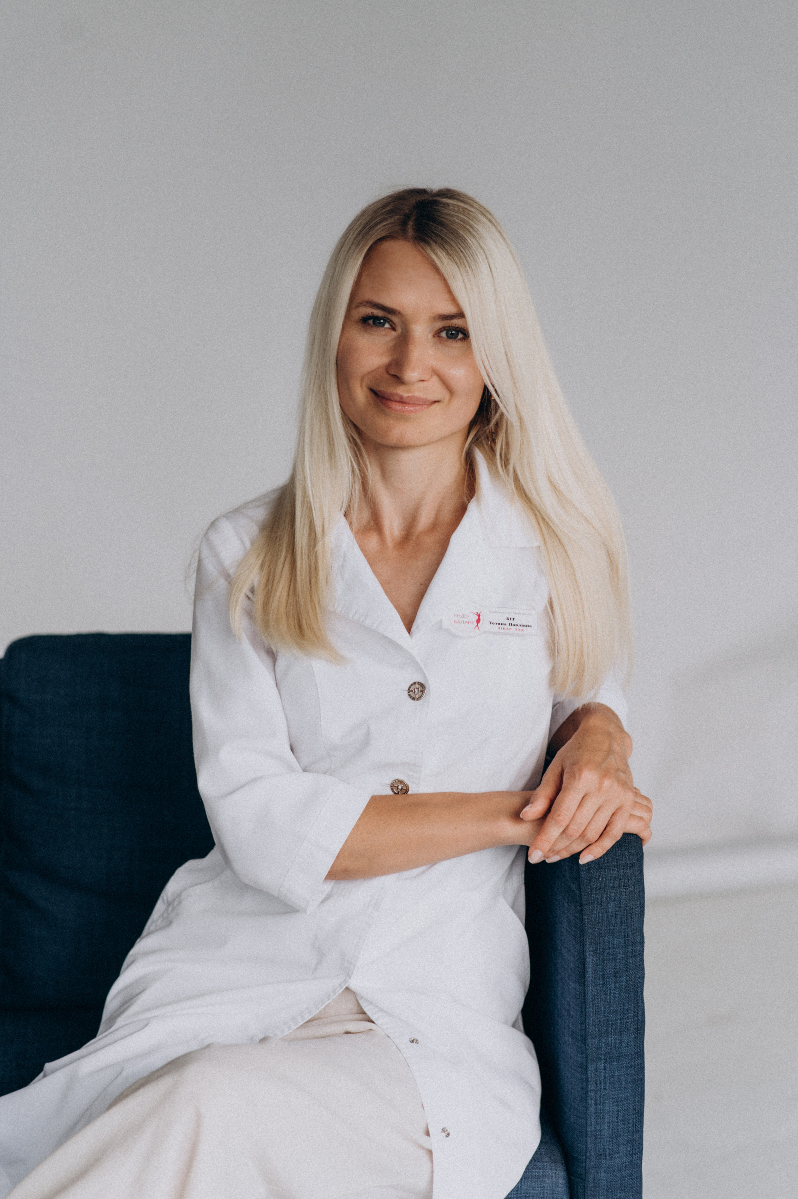 Контент зйомка, фотосесія персоналу клініки. Сімейний, дитячий та індивідуальний фотограф в м. Тернопіль, м. Львів