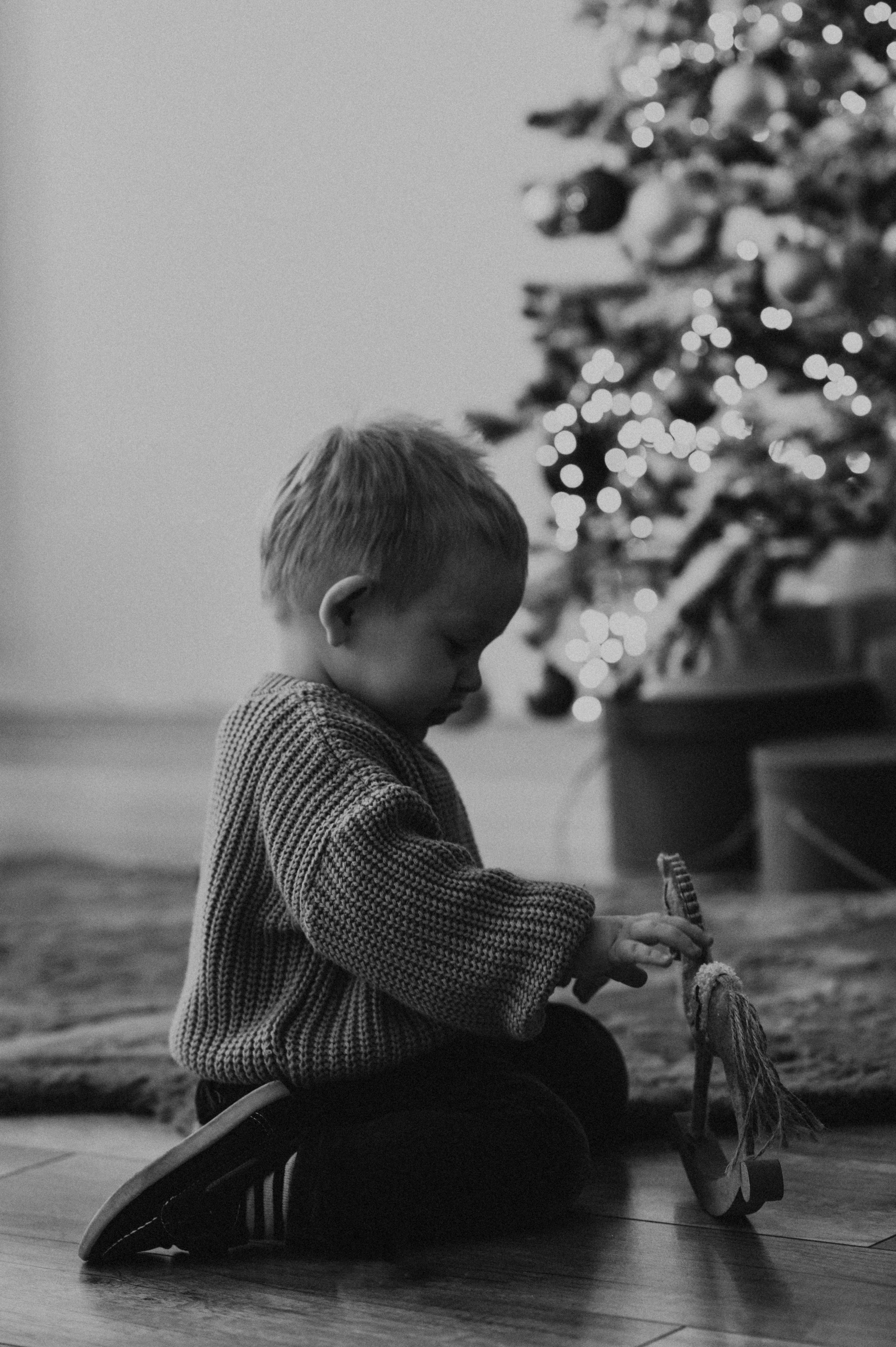 Новорічна фотосесія у студії Тернополя, фотосесія Львів. Сімейний, дитячий та індивідуальний фотограф в м. Тернопіль, м. Львів