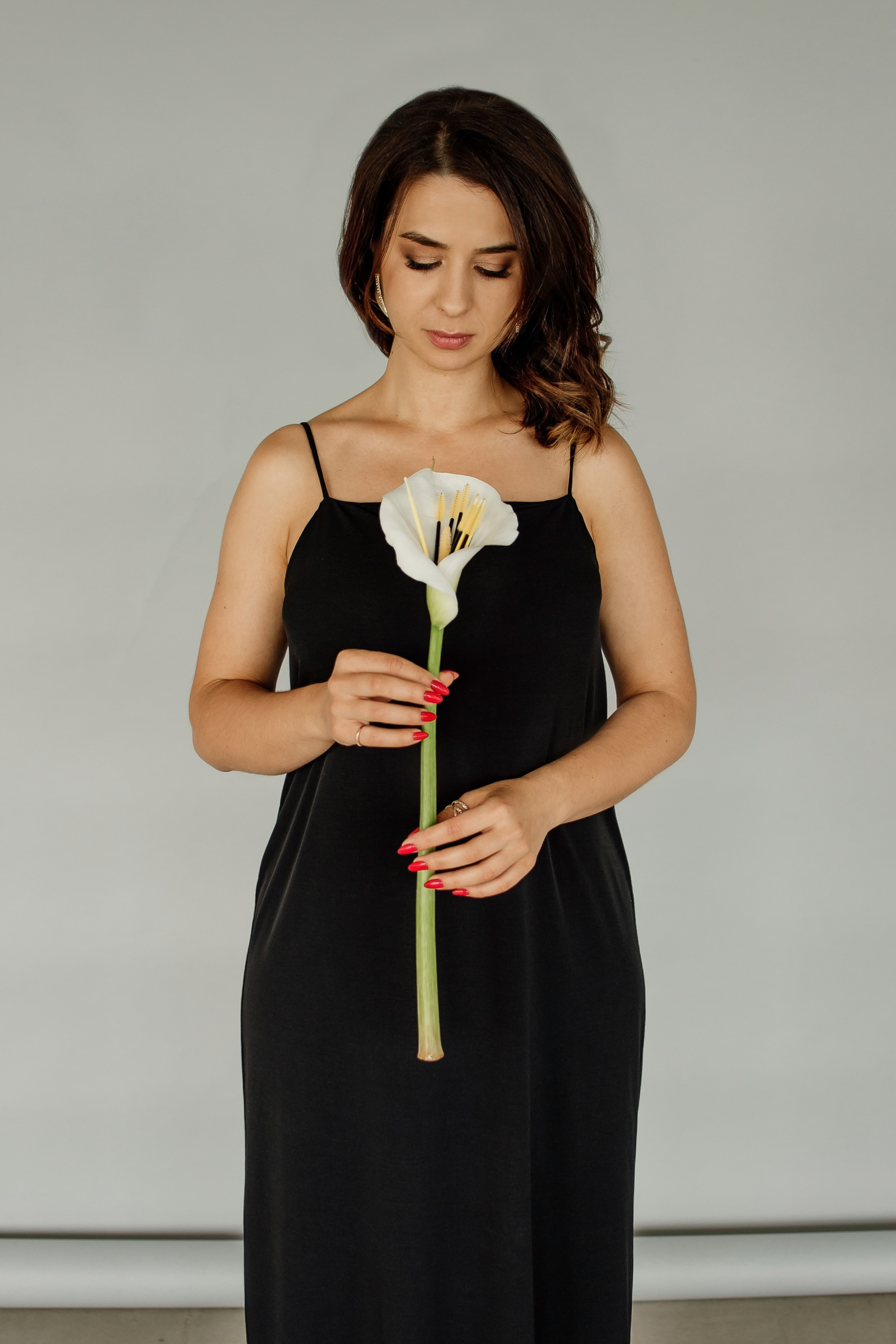 Індивідуальна фотосесія для майстра брів та робочого профілю салону. Сімейний, дитячий та індивідуальний фотограф в м. Тернопіль, м. Львів