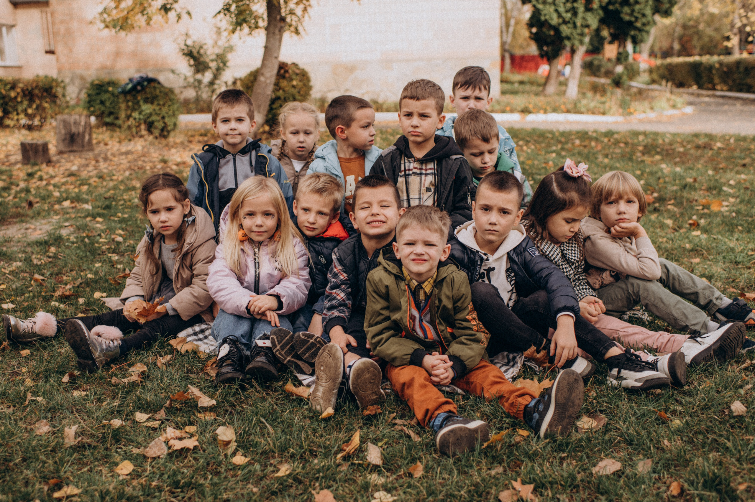 Фотосесія в дитячому садку, фотосесія на віньєтки, випускні фотоальбоми Тернопіль, шкільні фотоальбоми Тернопіль, зйомка випускного садочку. Сімейний, дитячий та індивідуальний фотограф в м. Тернопіль, м. Львів