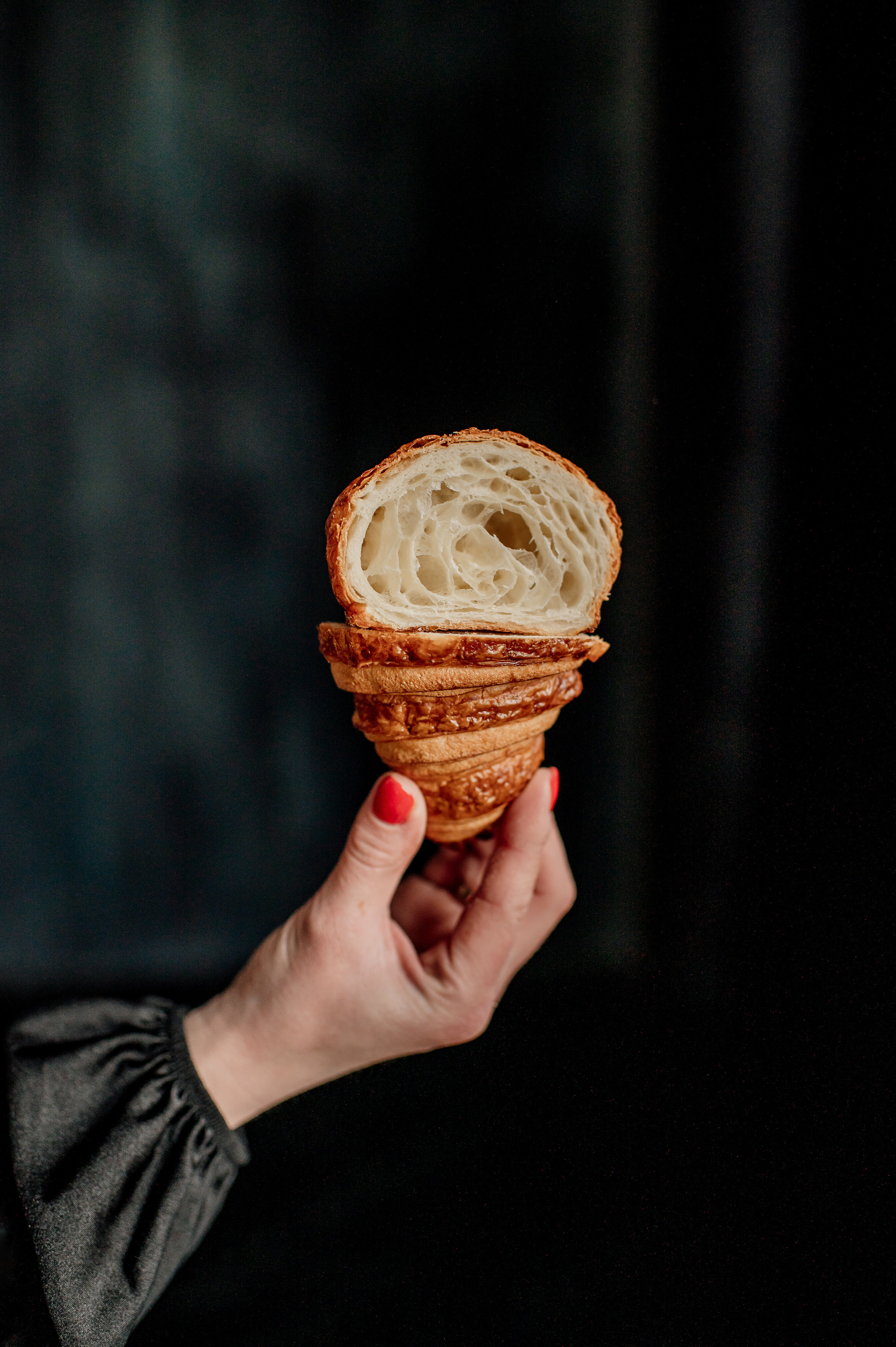 Зйомка для бренду Zerno Bakery. Тернопіль. Сімейний, дитячий та індивідуальний фотограф в м. Тернопіль, м. Львів
