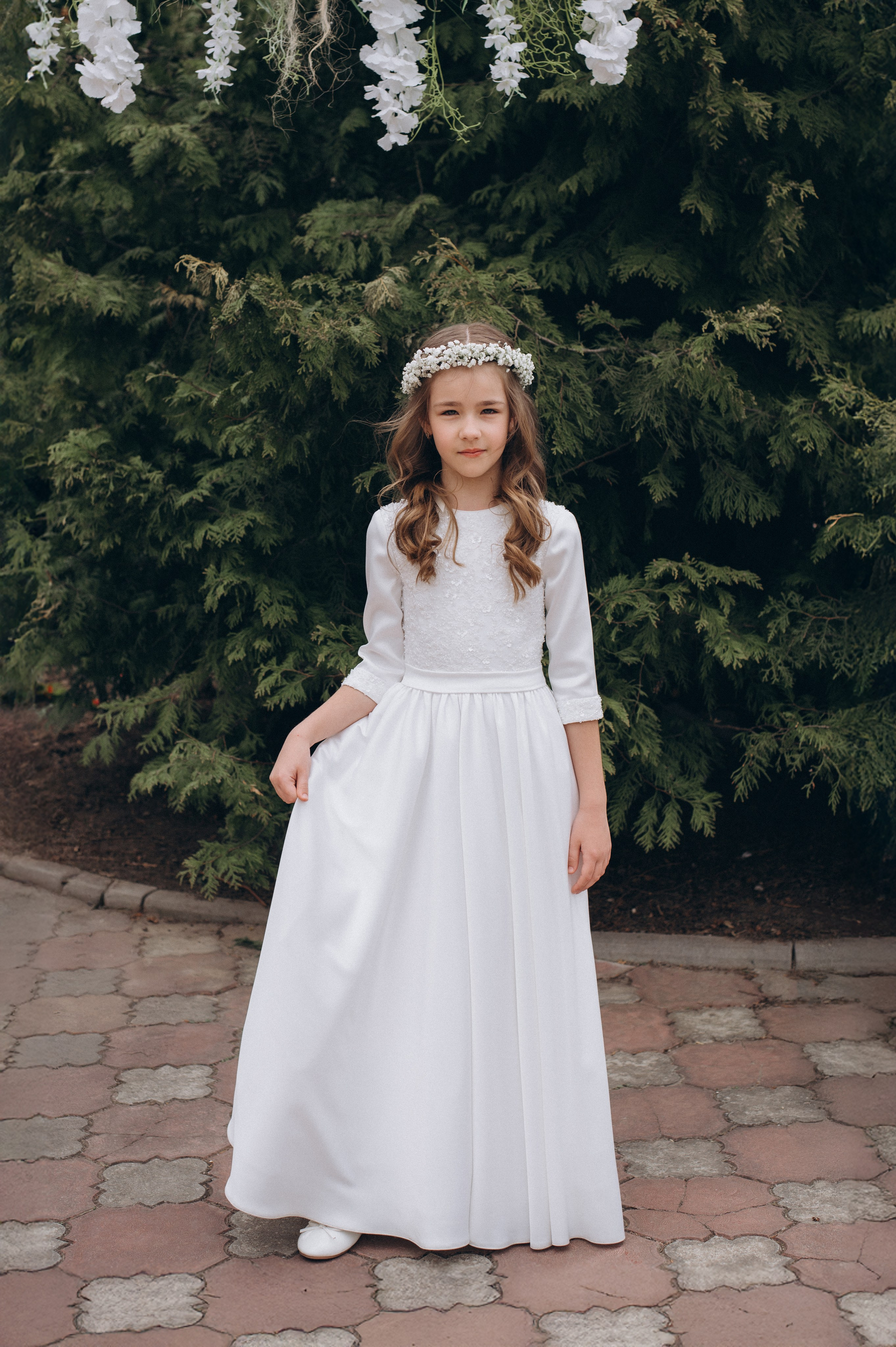 Фотосесія Причастя Тернопіль, зйомка Причастя, фотограф на Причастя Тернопіль, Причастя Львів, церква Петра і Павла. Сімейний, дитячий та індивідуальний фотограф в м. Тернопіль, м. Львів