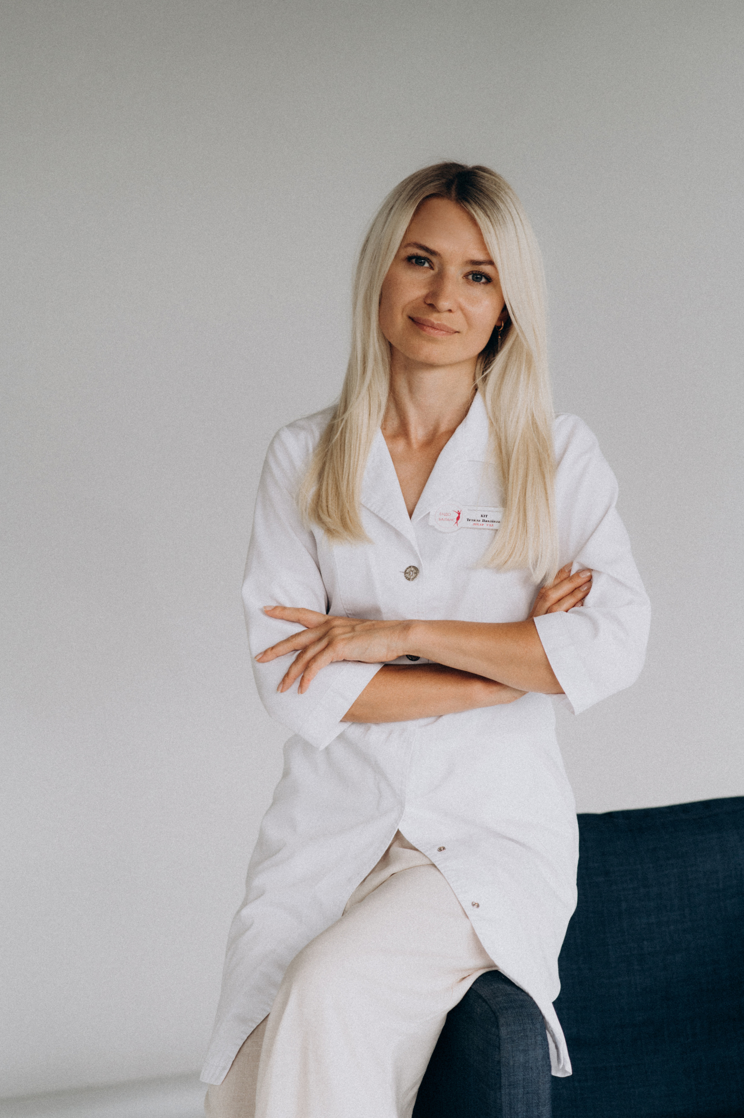 Контент зйомка, фотосесія персоналу клініки. Сімейний, дитячий та індивідуальний фотограф в м. Тернопіль, м. Львів