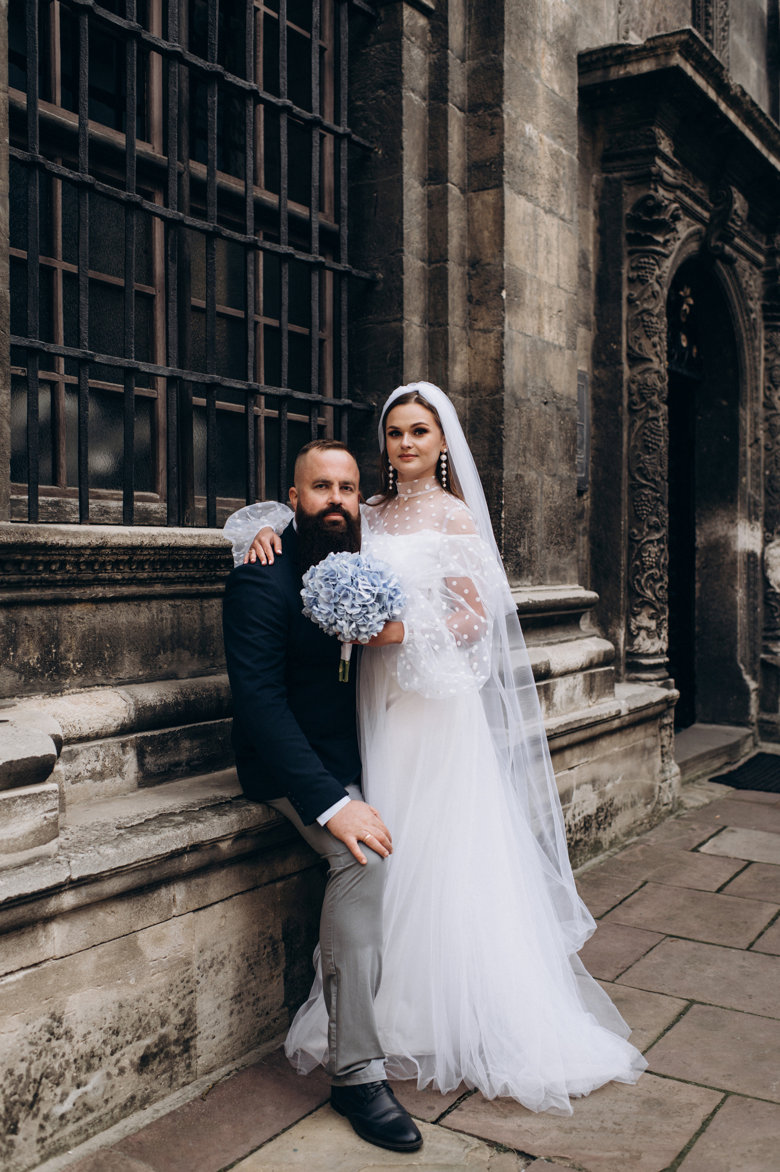 Весільна прогулянка * Львів. Сімейний, дитячий та індивідуальний фотограф в м. Тернопіль, м. Львів