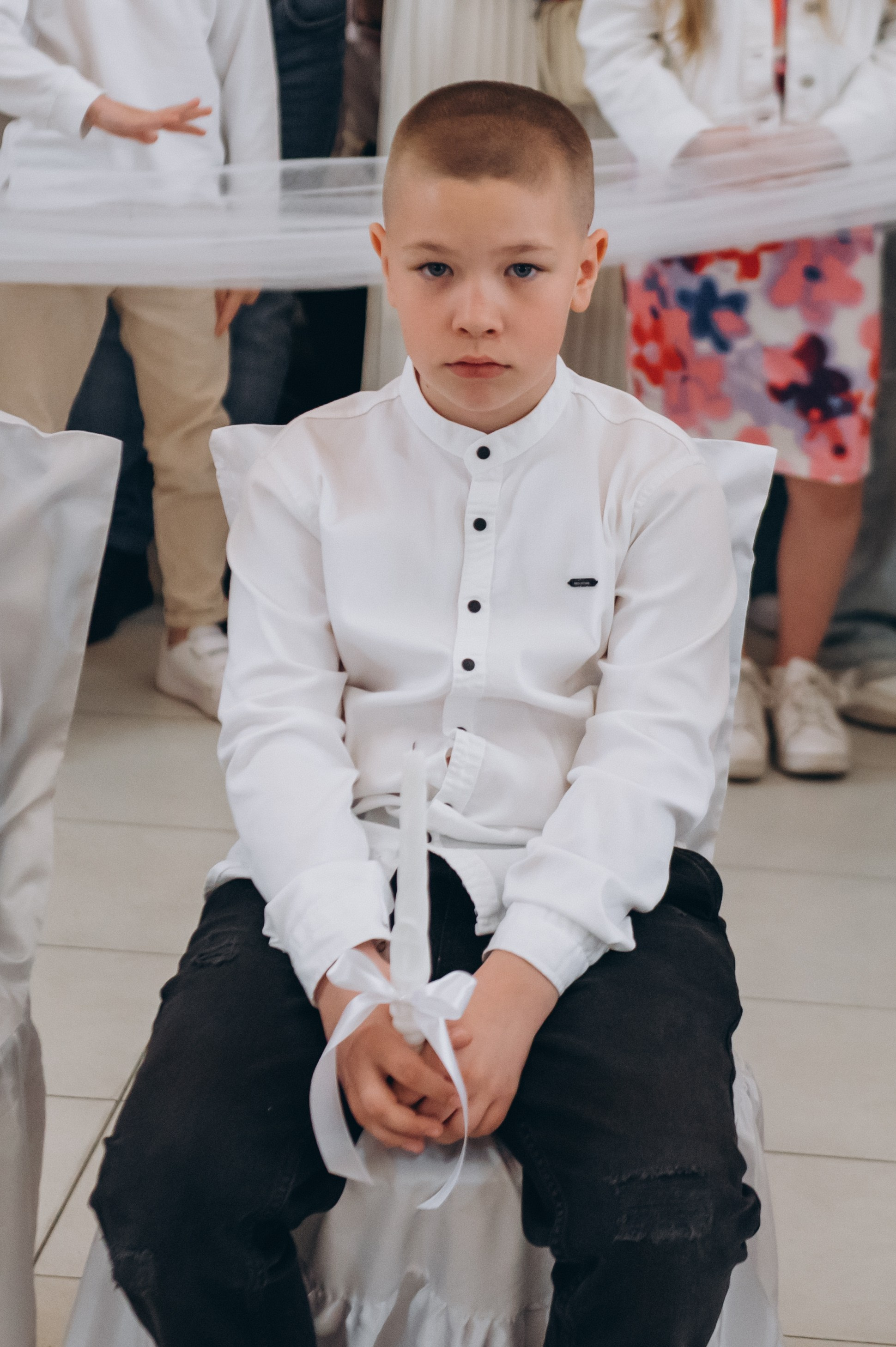 Фотосесія Причастя Тернопіль, зйомка Причастя, фотограф на Причастя Тернопіль, Причастя Львів, церква Петра і Павла. Сімейний, дитячий та індивідуальний фотограф в м. Тернопіль, м. Львів