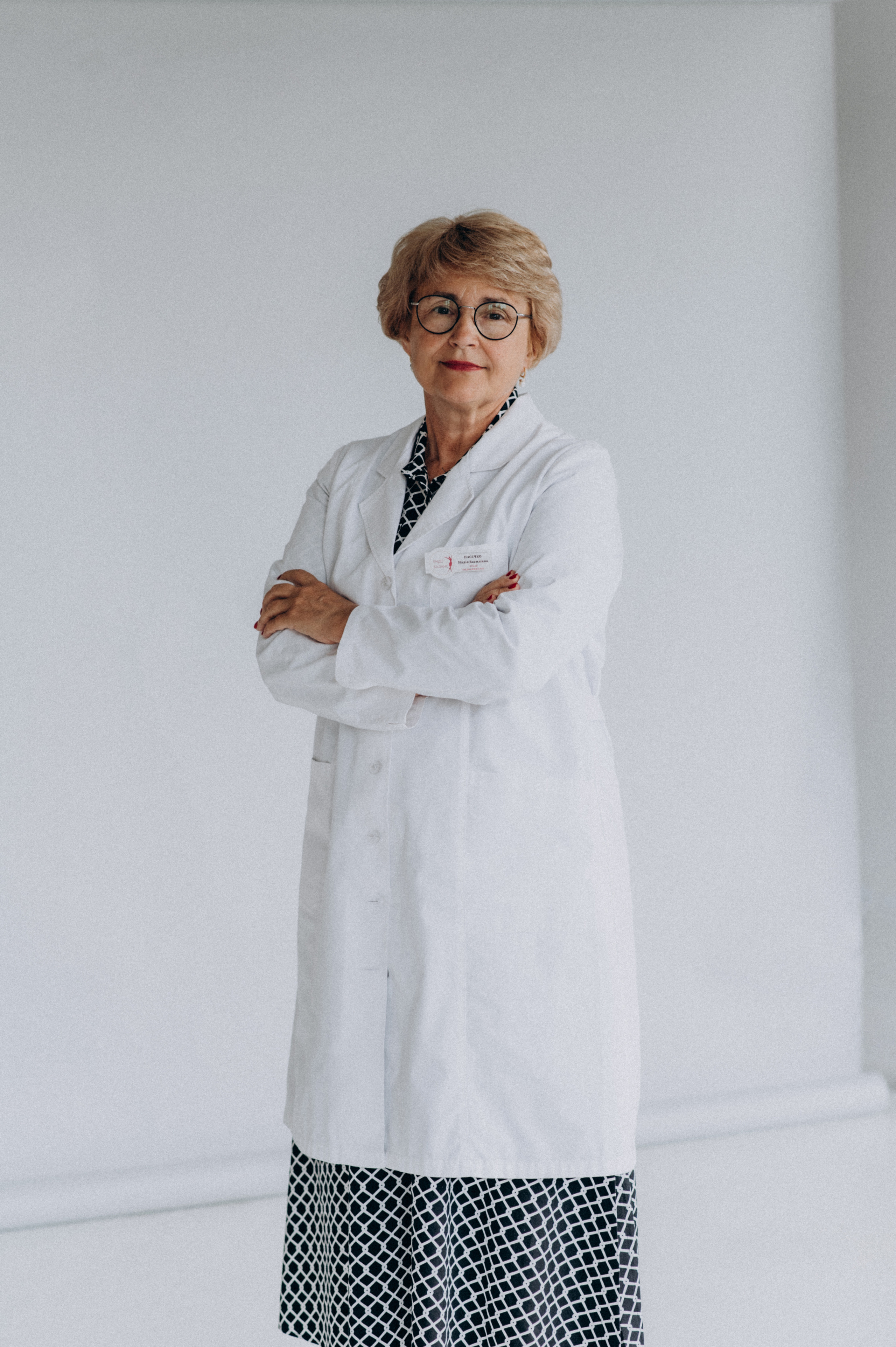 Контент зйомка, фотосесія персоналу клініки. Сімейний, дитячий та індивідуальний фотограф в м. Тернопіль, м. Львів