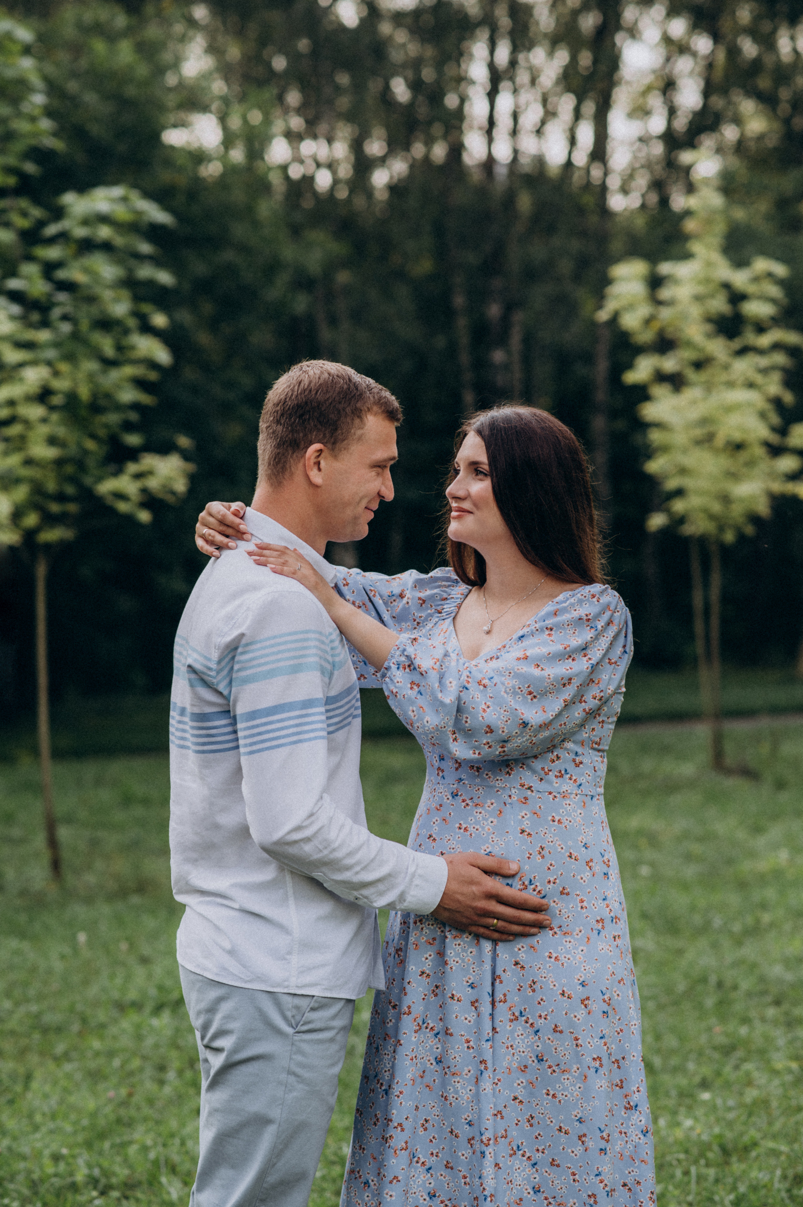 Ольга та Назар * фотосесія вагітності. Сімейний, дитячий та індивідуальний фотограф в м. Тернопіль, м. Львів