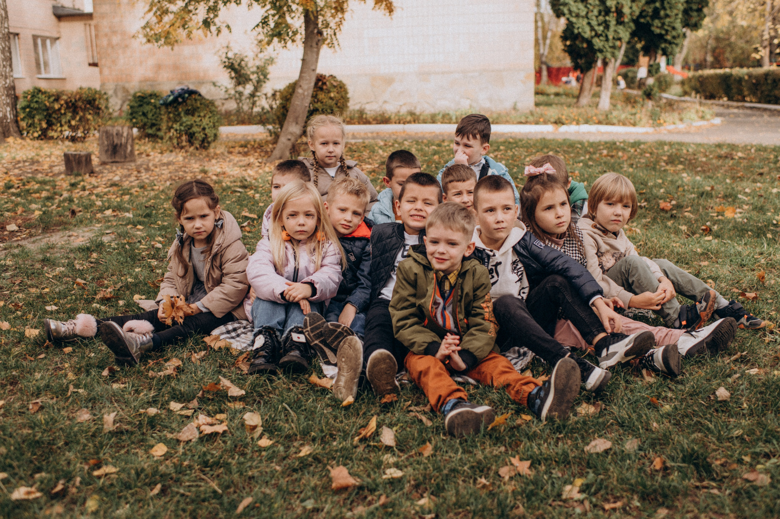 Фотосесія в дитячому садку, фотосесія на віньєтки, випускні фотоальбоми Тернопіль, шкільні фотоальбоми Тернопіль, зйомка випускного садочку. Сімейний, дитячий та індивідуальний фотограф в м. Тернопіль, м. Львів