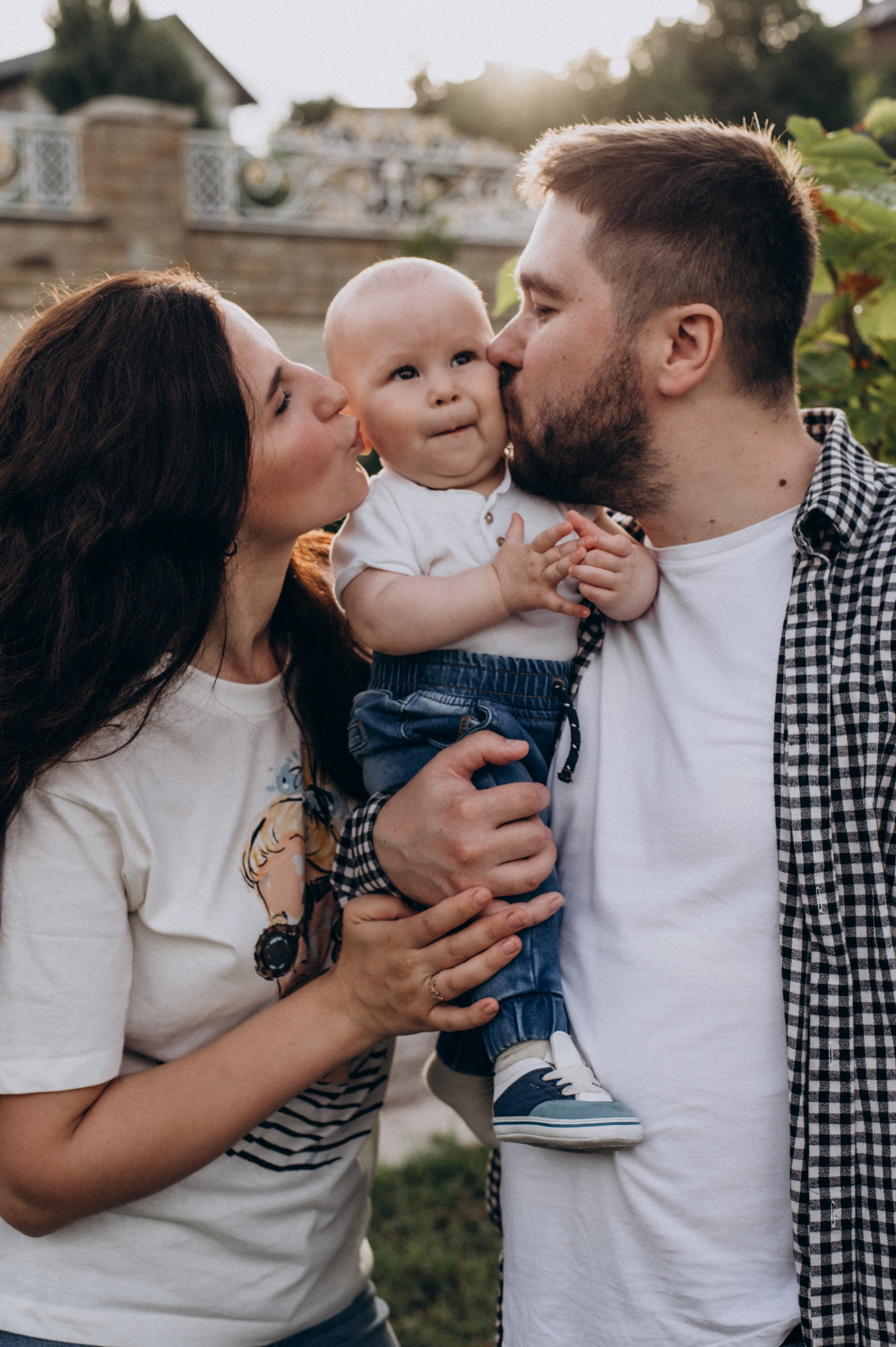Сімейна фотосесія Тернопіль, сімейний фотограф Тернопіль, зйомка великої сімї. Сімейний, дитячий та індивідуальний фотограф в м. Тернопіль, м. Львів