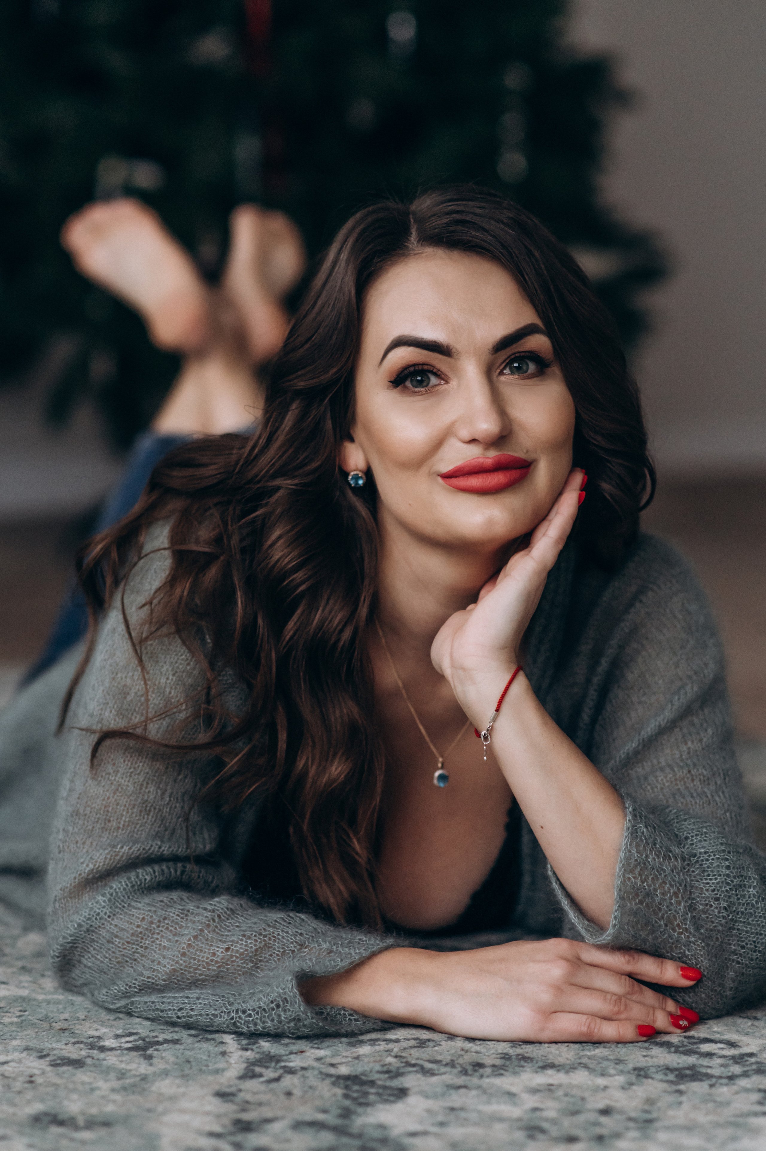 Індивідуальна фотосесія у студії. Сімейний, дитячий та індивідуальний фотограф в м. Тернопіль, м. Львів