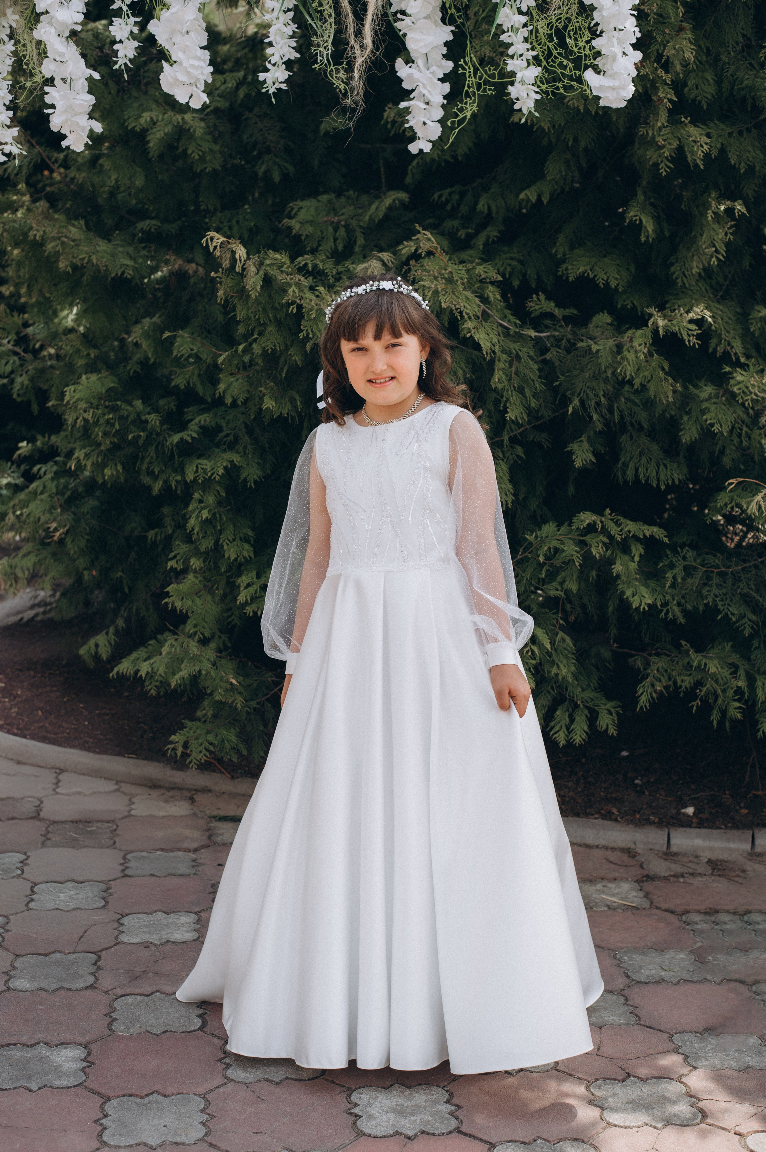 Фотосесія Причастя Тернопіль, зйомка Причастя, фотограф на Причастя Тернопіль, Причастя Львів, церква Петра і Павла. Сімейний, дитячий та індивідуальний фотограф в м. Тернопіль, м. Львів