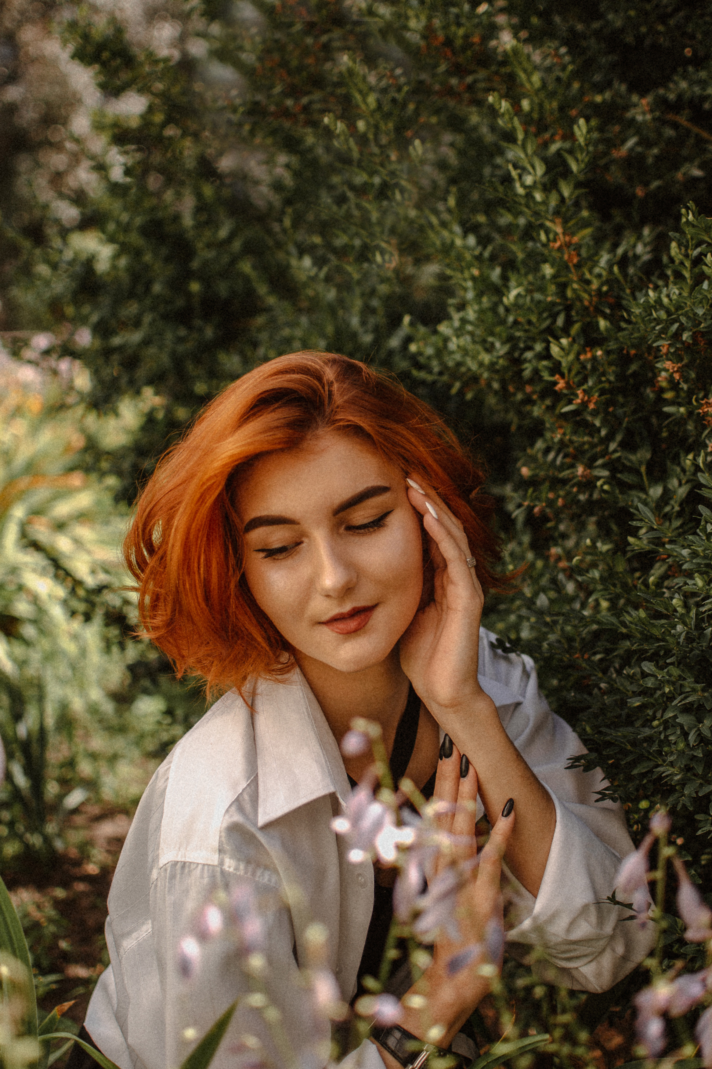 Індивідуальна фотосесія. Тернопіль. Сімейний, дитячий та індивідуальний фотограф в м. Тернопіль, м. Львів