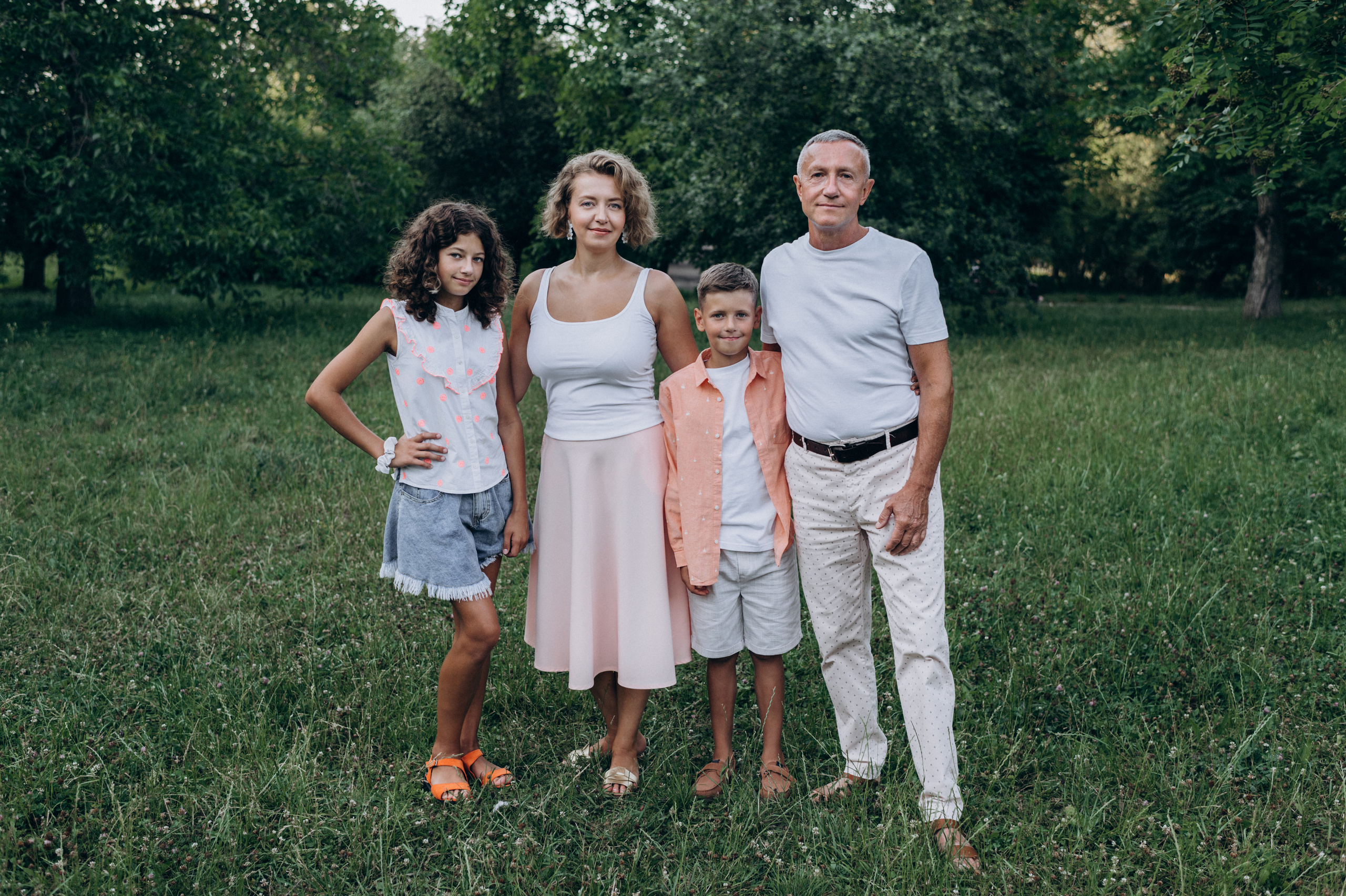 Igor`Oksana`Sofia`Matviy. Сімейний, дитячий та індивідуальний фотограф в м. Тернопіль, м. Львів