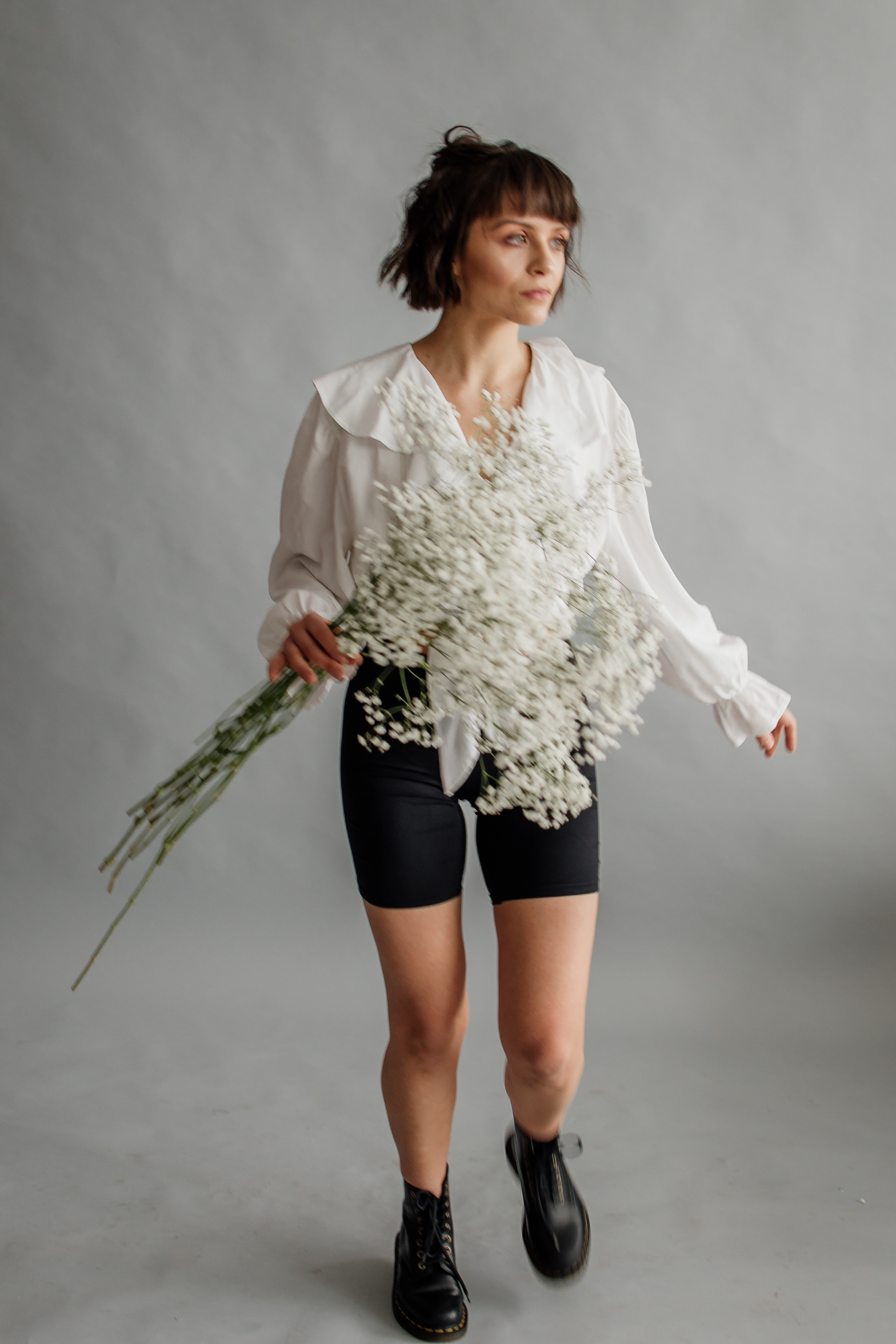 Фотоконтент для квіткової крамниці Sparkle. Тернопіль. Сімейний, дитячий та індивідуальний фотограф в м. Тернопіль, м. Львів