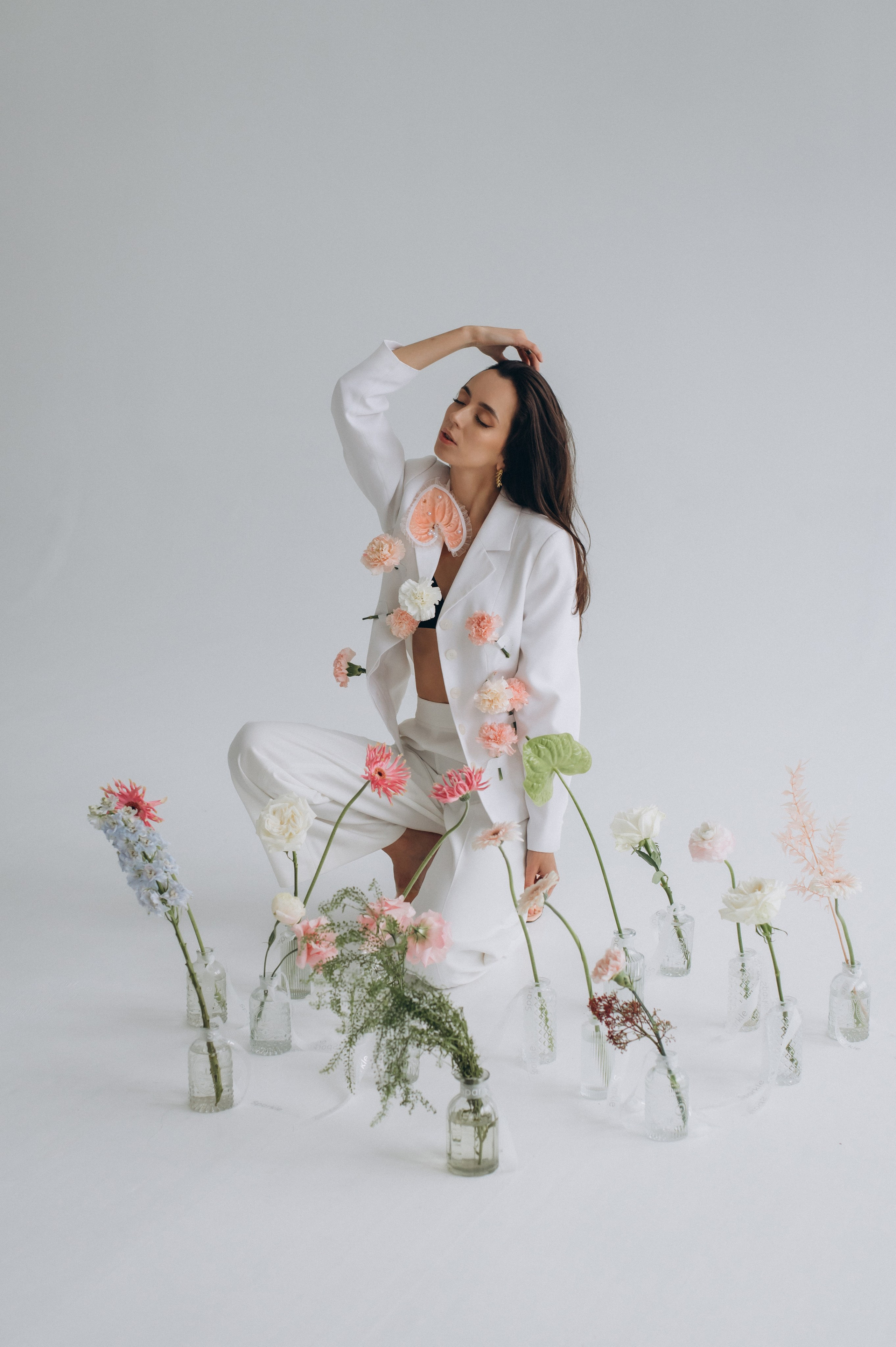 Індивідуальна фотосесія Тернопіль, квіткова крамниця Sparkle, портретна фотосесія Тернопіль, контентзйомка, портретний фотограф Тернопіль. Сімейний, дитячий та індивідуальний фотограф в м. Тернопіль, м. Львів