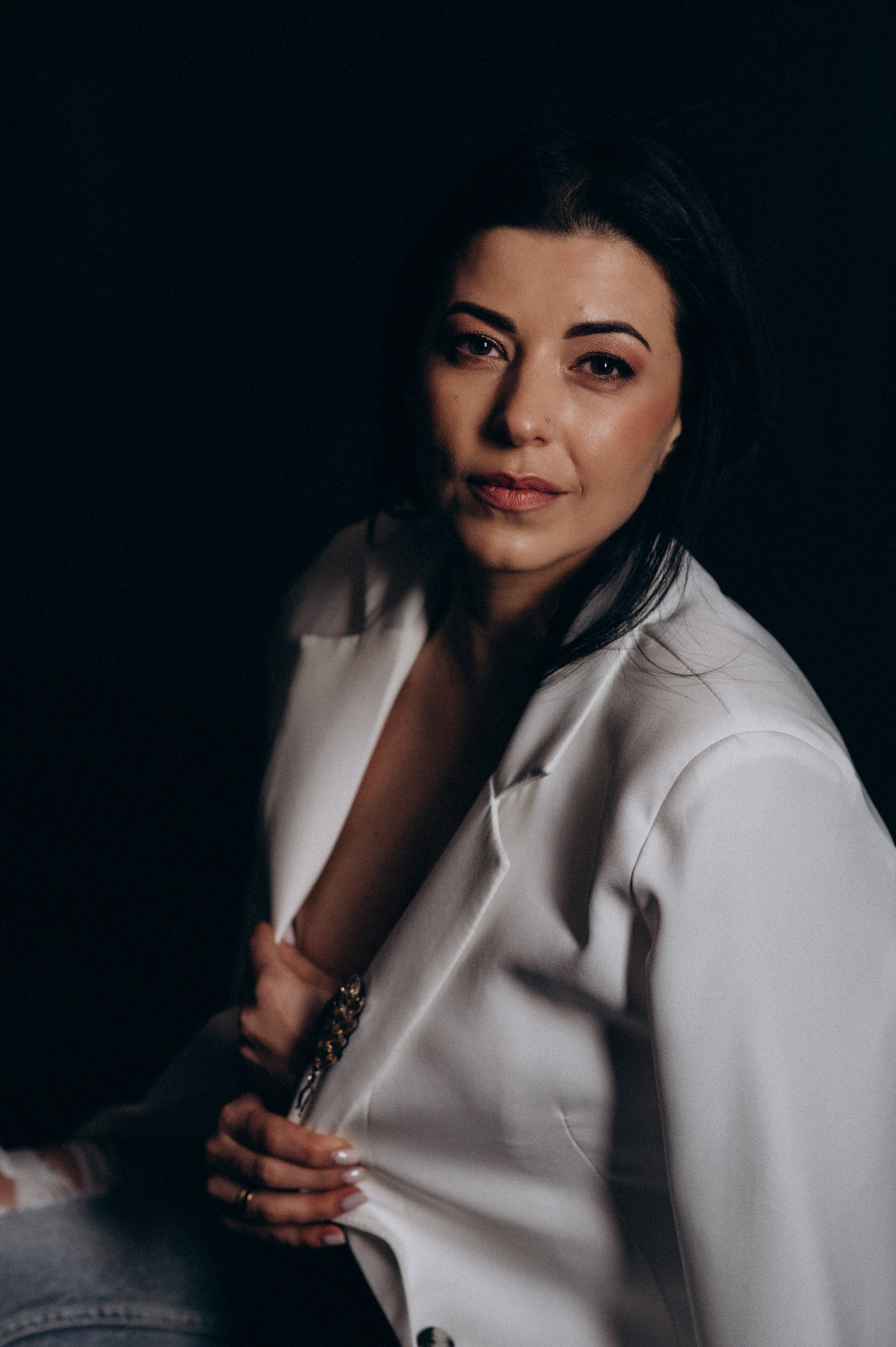 Індивідуальна фотосесія у студії, студійна зйомка Тернопіль Львів. Сімейний, дитячий та індивідуальний фотограф в м. Тернопіль, м. Львів