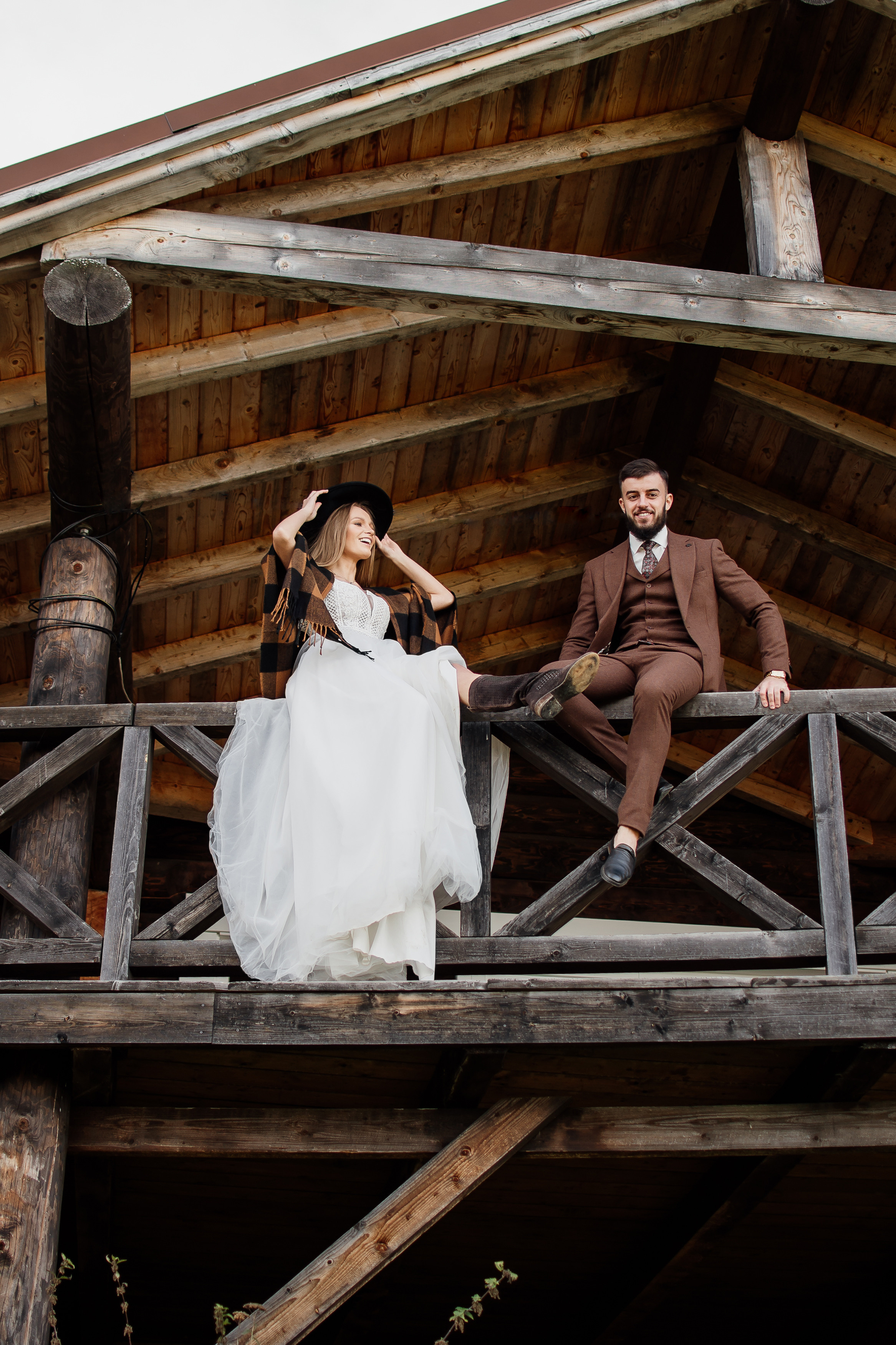 Весільна прогулянка в Карпатах. Сімейний, дитячий та індивідуальний фотограф в м. Тернопіль, м. Львів