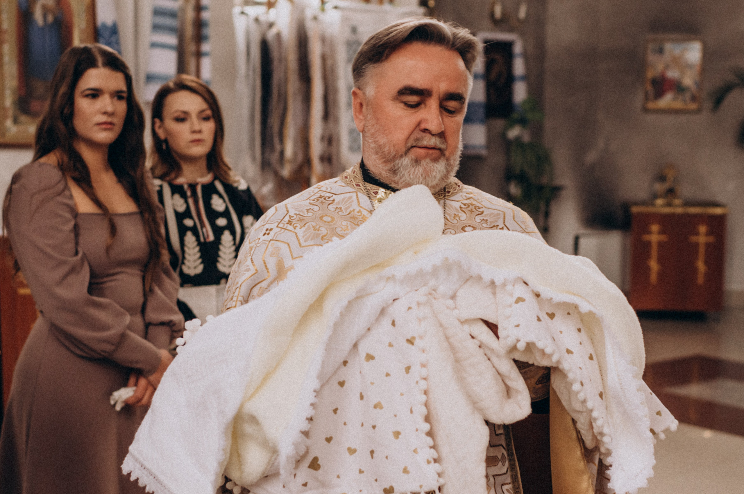 Таїнство Хрещення, хрестини Тернопіль, хрещення Львів. Сімейний, дитячий та індивідуальний фотограф в м. Тернопіль, м. Львів