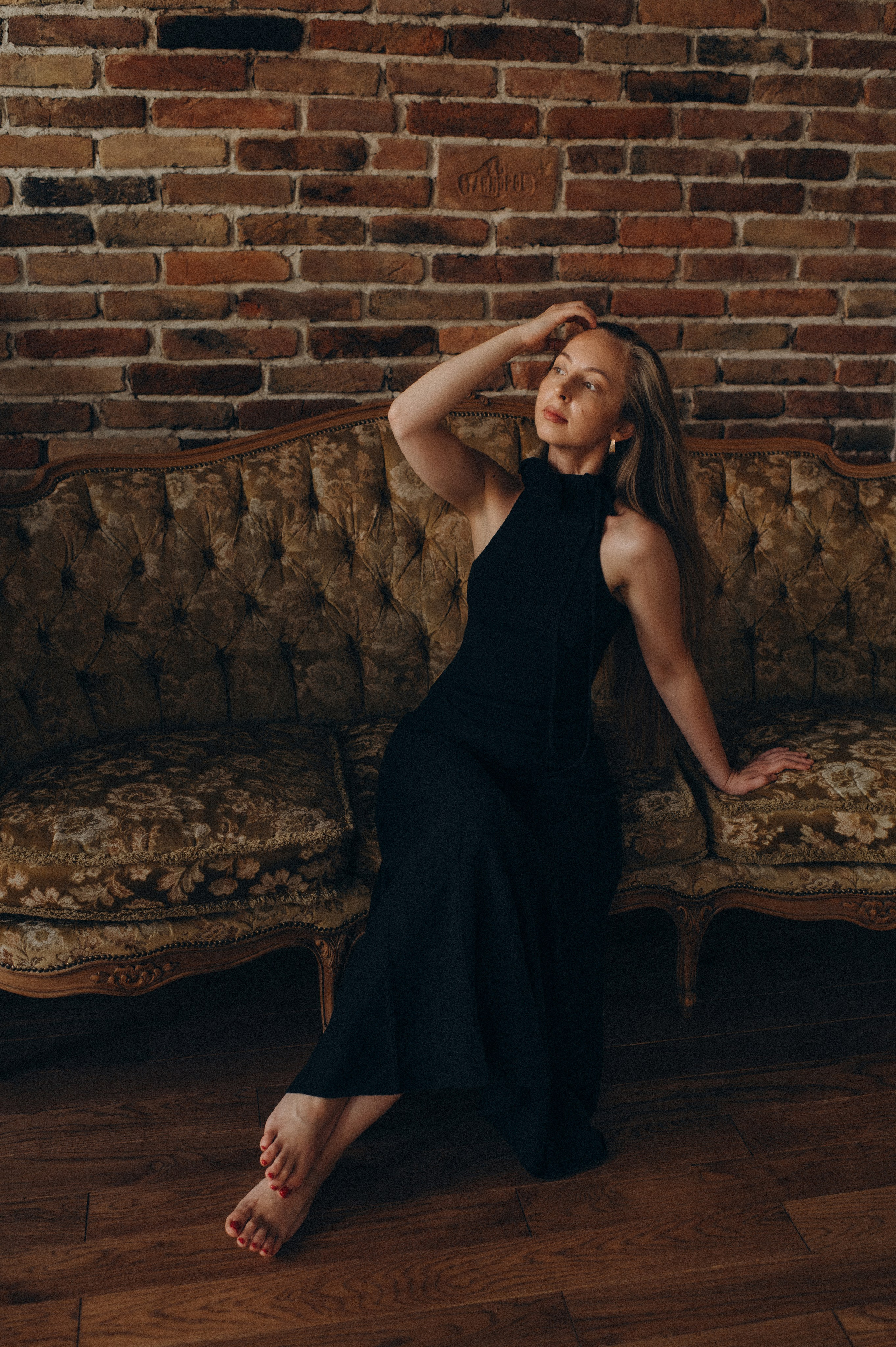 Індивідуальна фотосесія у студії, портретний фотограф Тернопіль Львів, зйомка у студії. Сімейний, дитячий та індивідуальний фотограф в м. Тернопіль, м. Львів