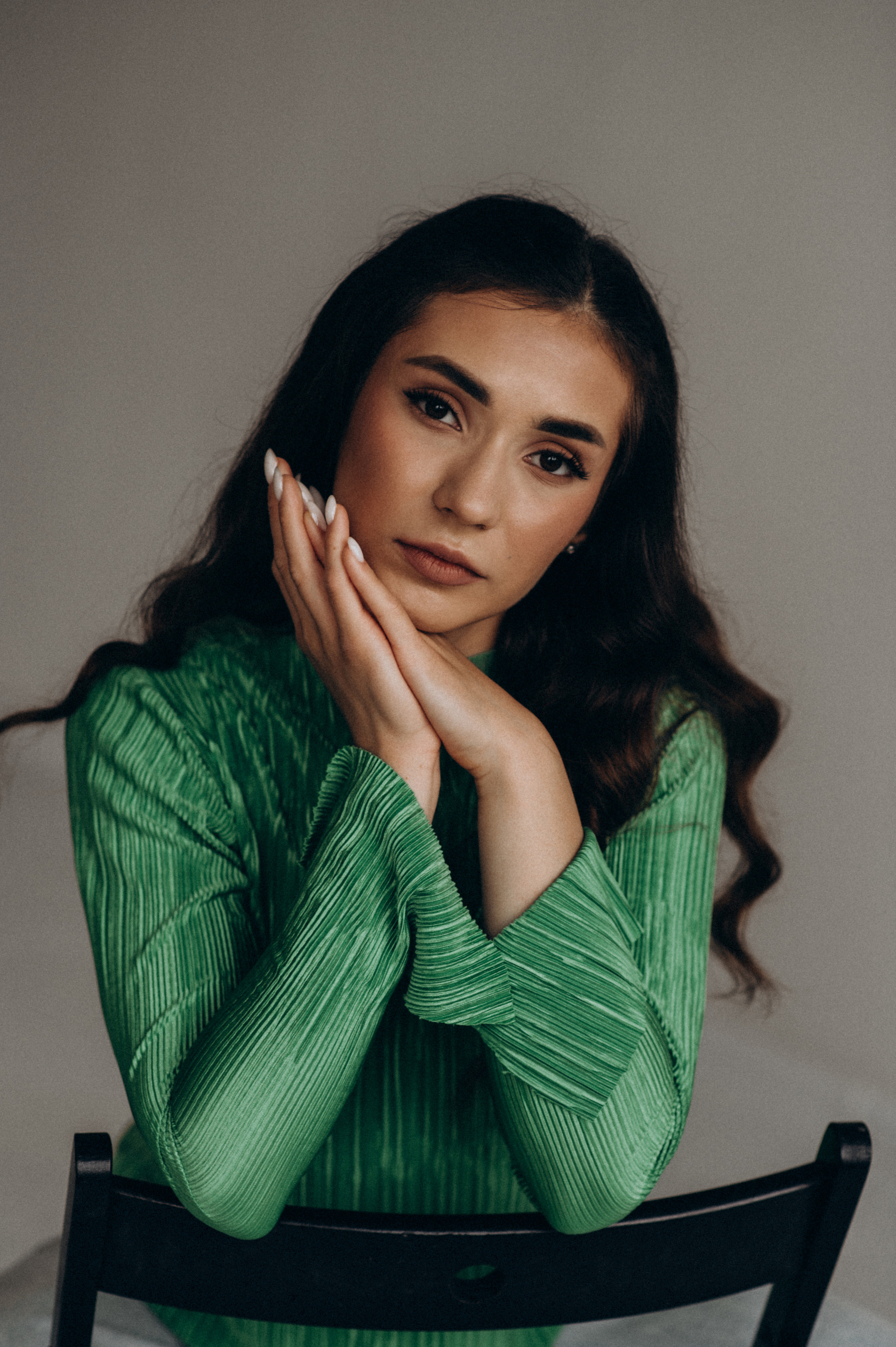 Anastasiia студійна зйомка. Сімейний, дитячий та індивідуальний фотограф в м. Тернопіль, м. Львів