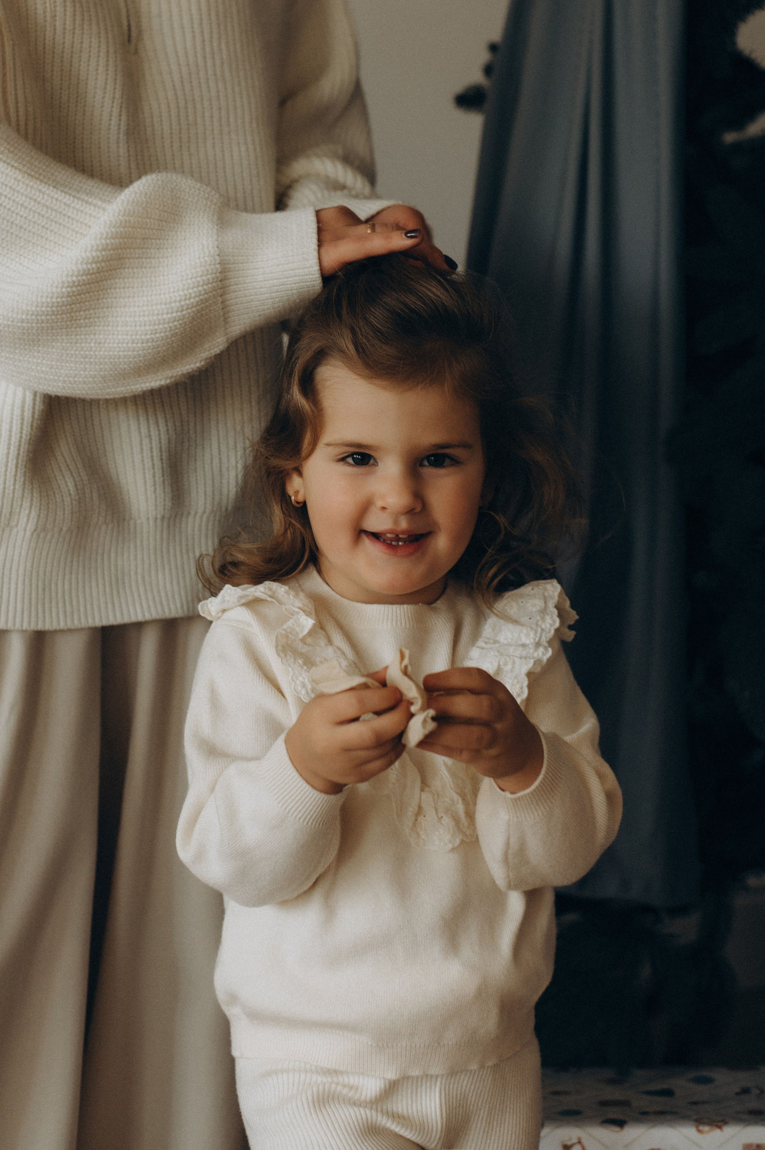 Фотосесія мами і донечки Тернопіль, сімейний фотограф Тернопіль, фотосесія мами і дитини Тернопіль, новорічна фотосесія Тернопіль. Сімейний, дитячий та індивідуальний фотограф в м. Тернопіль, м. Львів