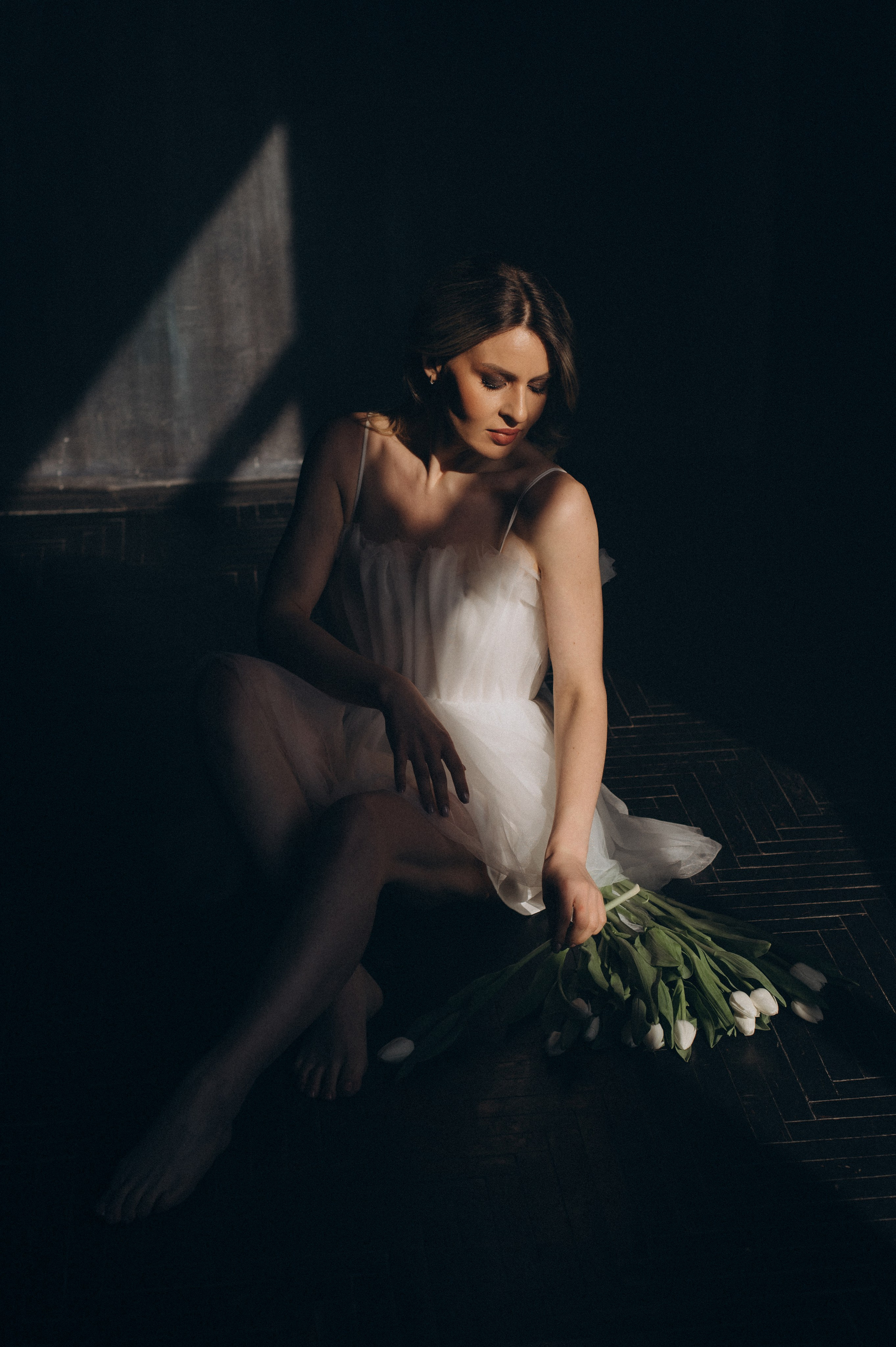 Портретна фотосесія дівчат, контент для лікаря, контент фотосесія Тернопіль, індивідуальна фотосесія Львів. Сімейний, дитячий та індивідуальний фотограф в м. Тернопіль, м. Львів