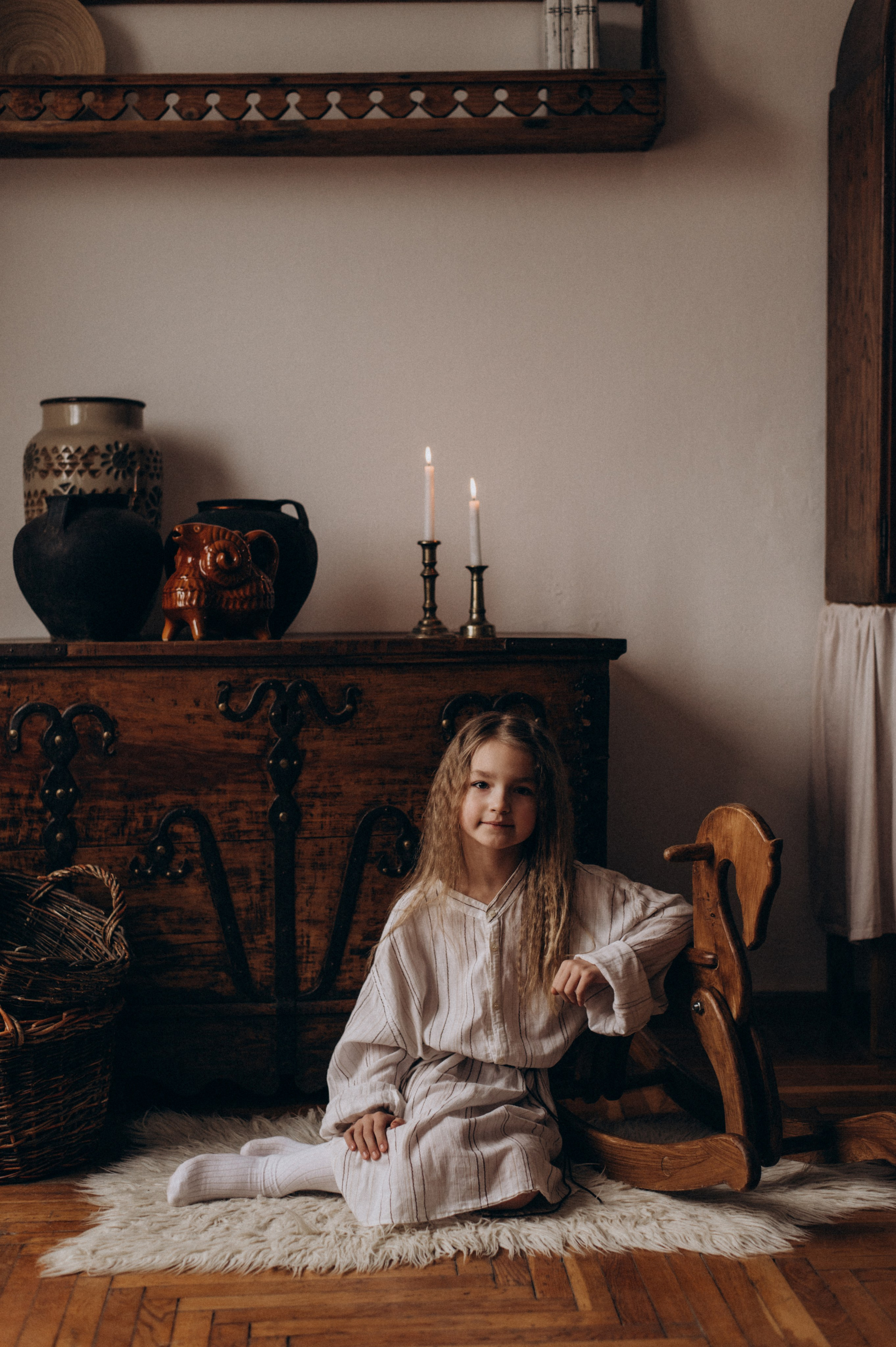 Сімейна фотосесія мами і донечок, зйомка Тернопіль Львів етностиль. Сімейний, дитячий та індивідуальний фотограф в м. Тернопіль, м. Львів