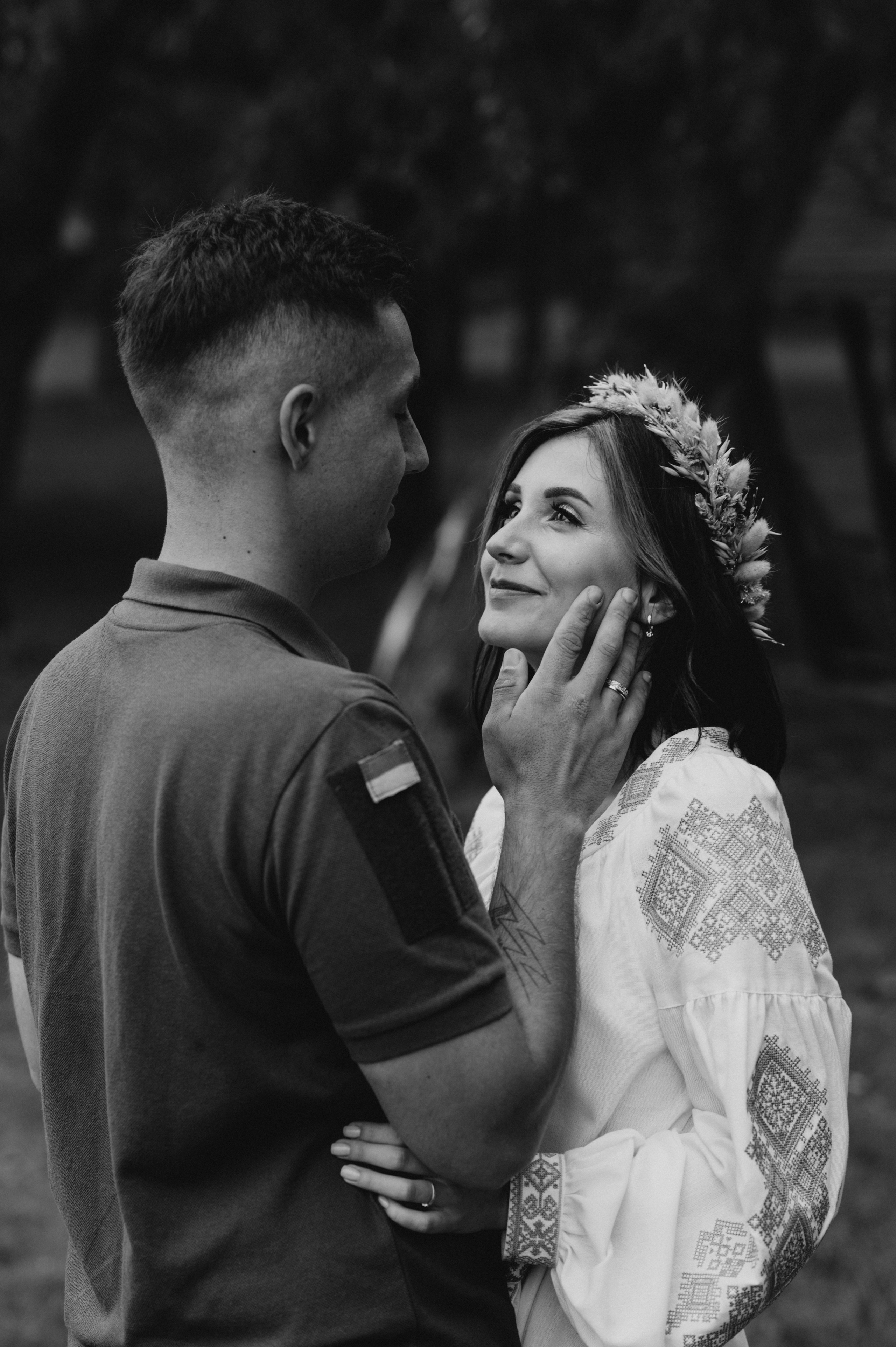 Весілля Юліани та Давида * Заліщики. Сімейний, дитячий та індивідуальний фотограф в м. Тернопіль, м. Львів