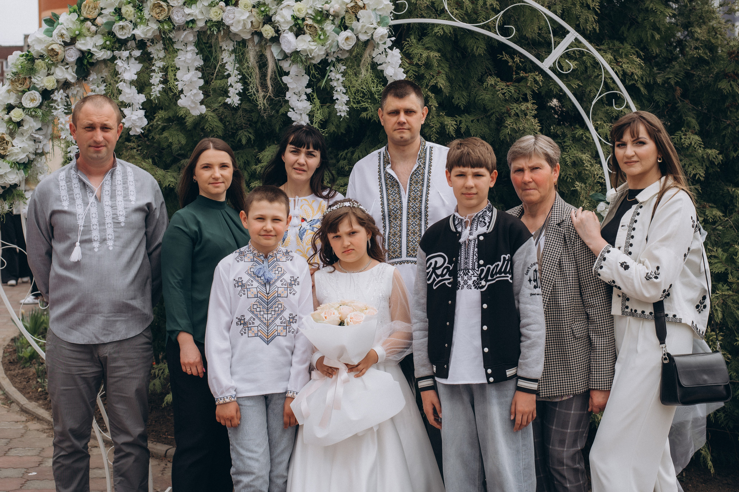 Фотосесія Причастя Тернопіль, зйомка Причастя, фотограф на Причастя Тернопіль, Причастя Львів, церква Петра і Павла. Сімейний, дитячий та індивідуальний фотограф в м. Тернопіль, м. Львів