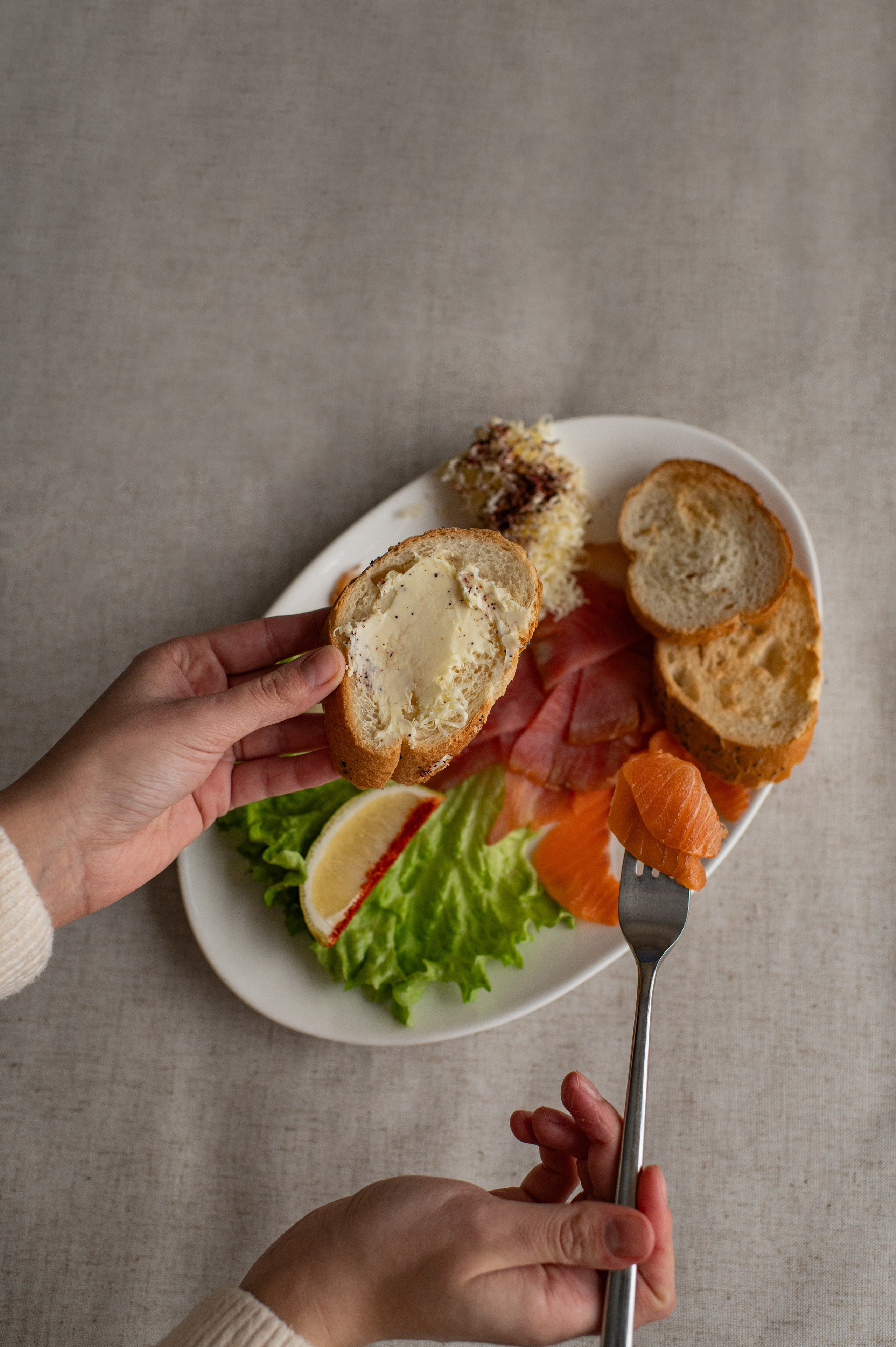 Фудзйомка для закладу Luniko, предметні фото їжі, фудфотограф Тернопіль Львів, зйомка страв Львів, фотосесія їжі, фудфотосесія Тернопіль. Сімейний, дитячий та індивідуальний фотограф в м. Тернопіль, м. Львів